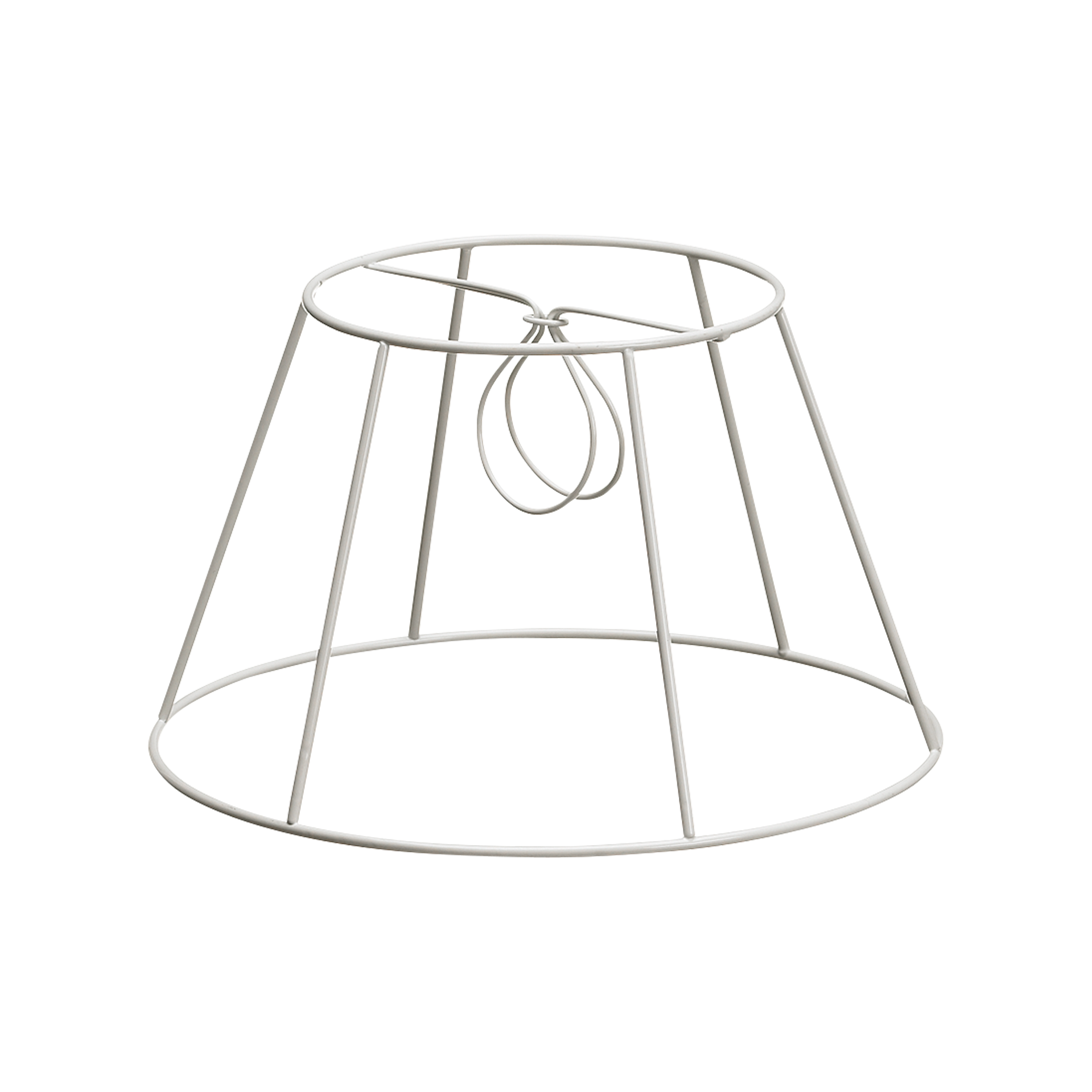 Lampeskærmsstativ, 120/200 mm