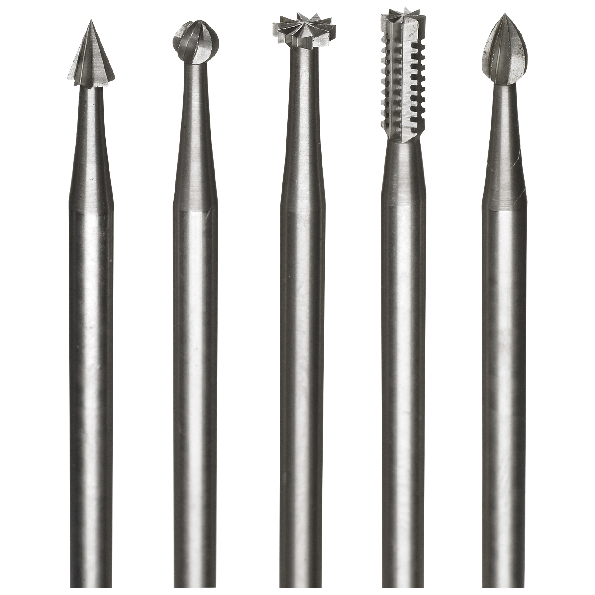 Proxxon Finfræsersæt