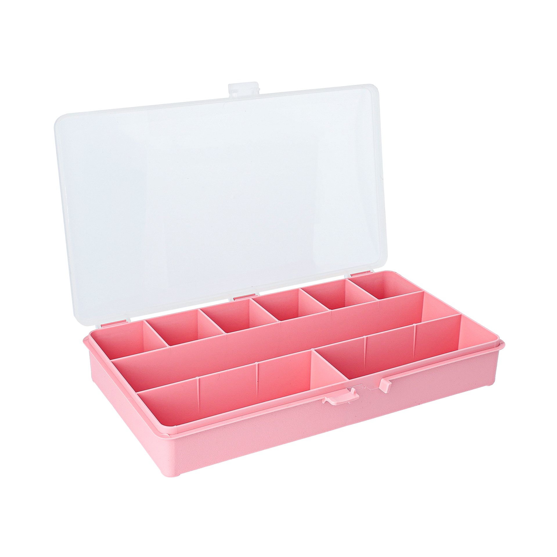 Lajitelmalaatikko, 9-lokeroa