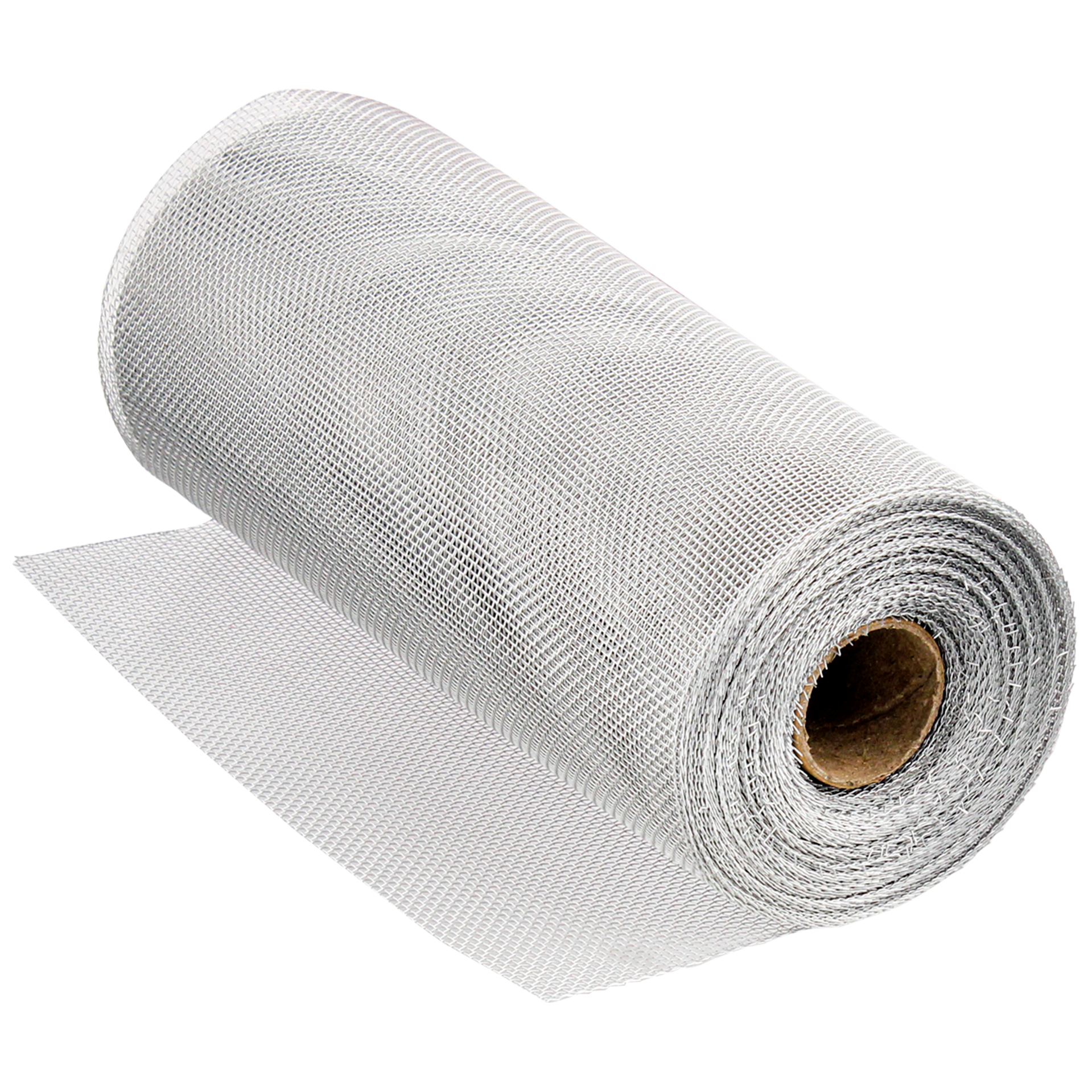 Alumiiniverkko, 200 mm