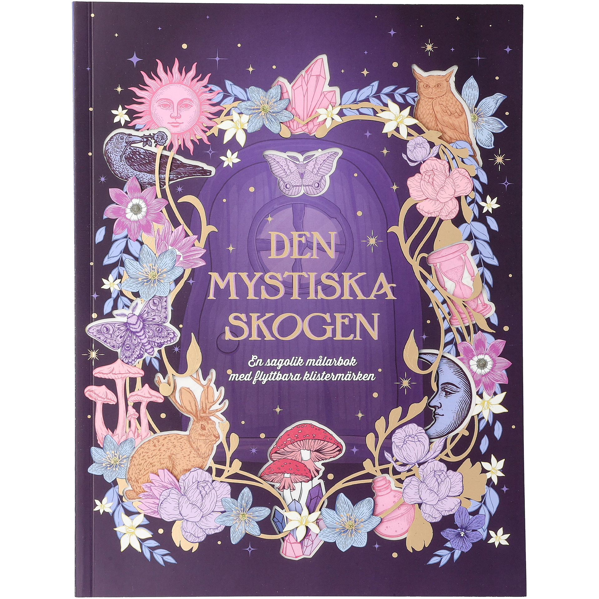 Den mystiska skogen