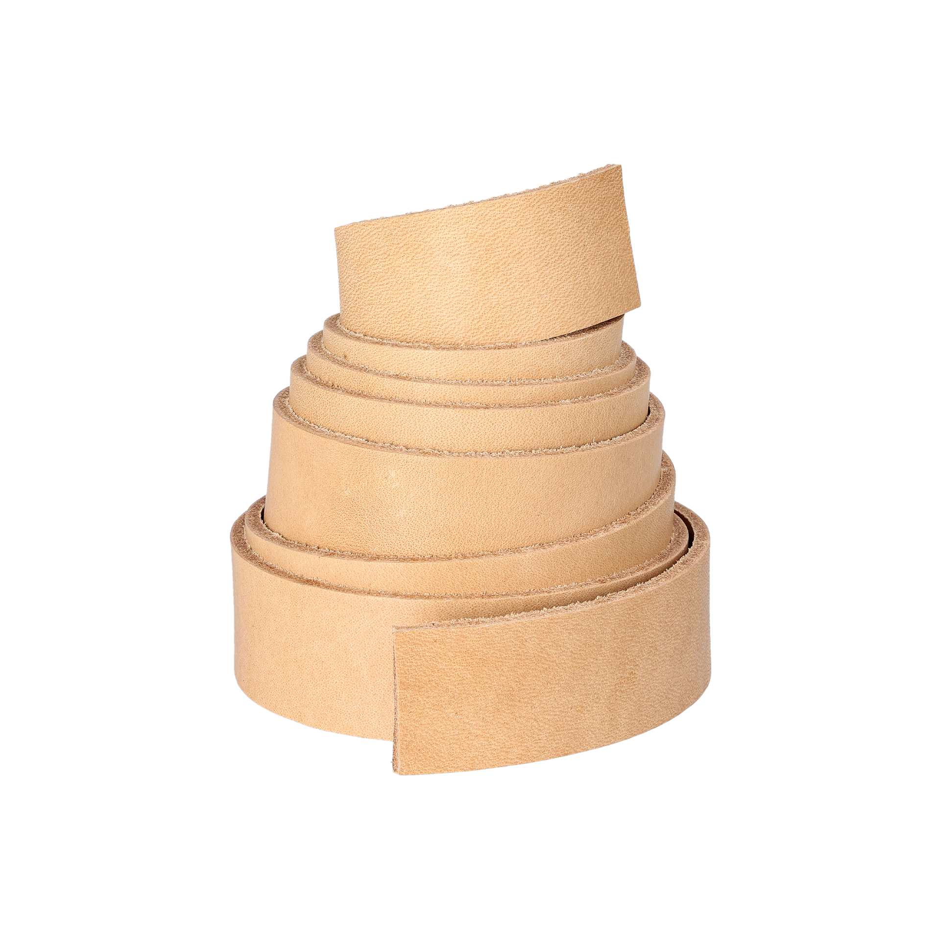 Nahkahihna saumaton, 25 mm