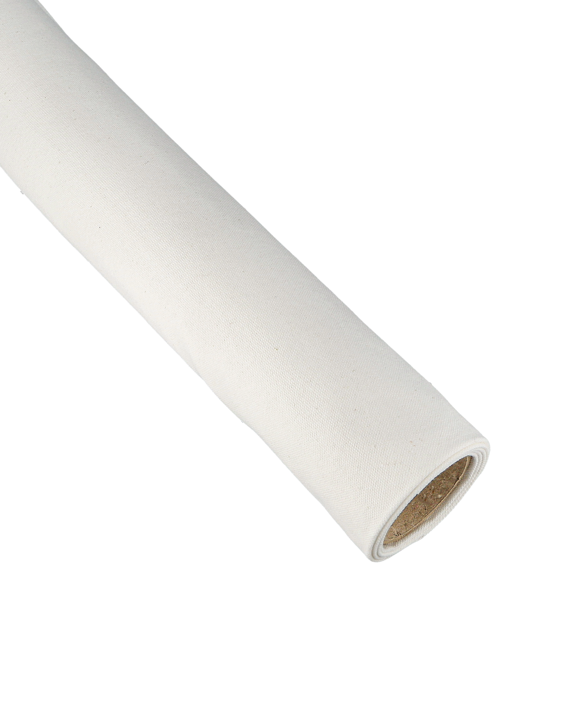 Bomullstyg, offwhite