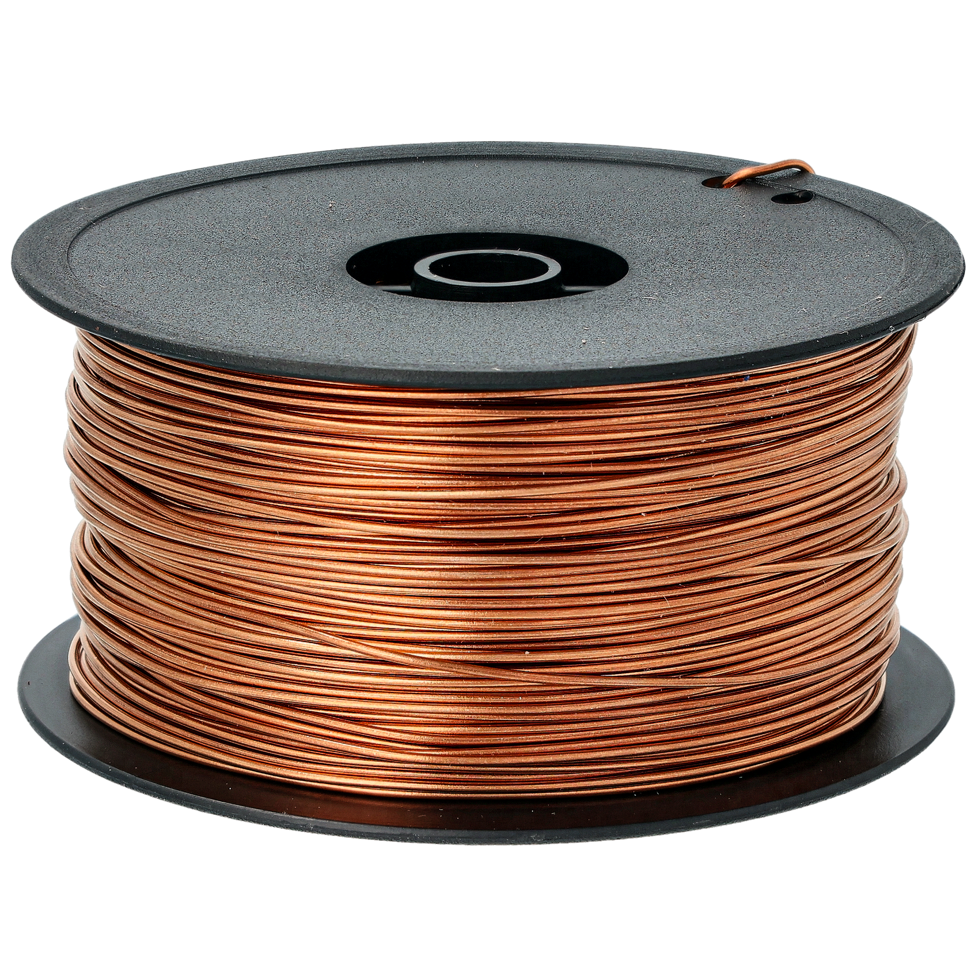 Kobbertråd, 1 mm