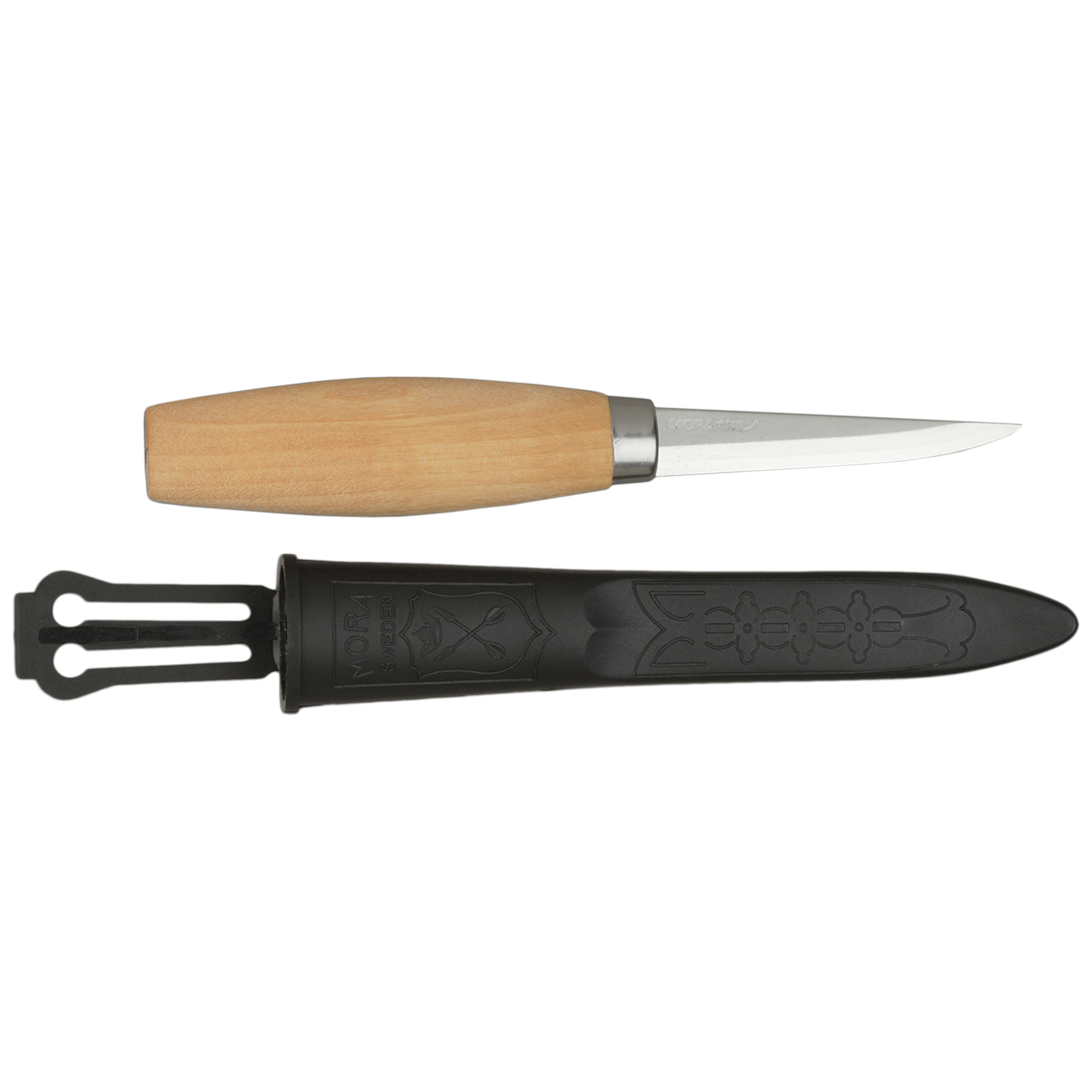 Morakniv Slöjdkniv 106