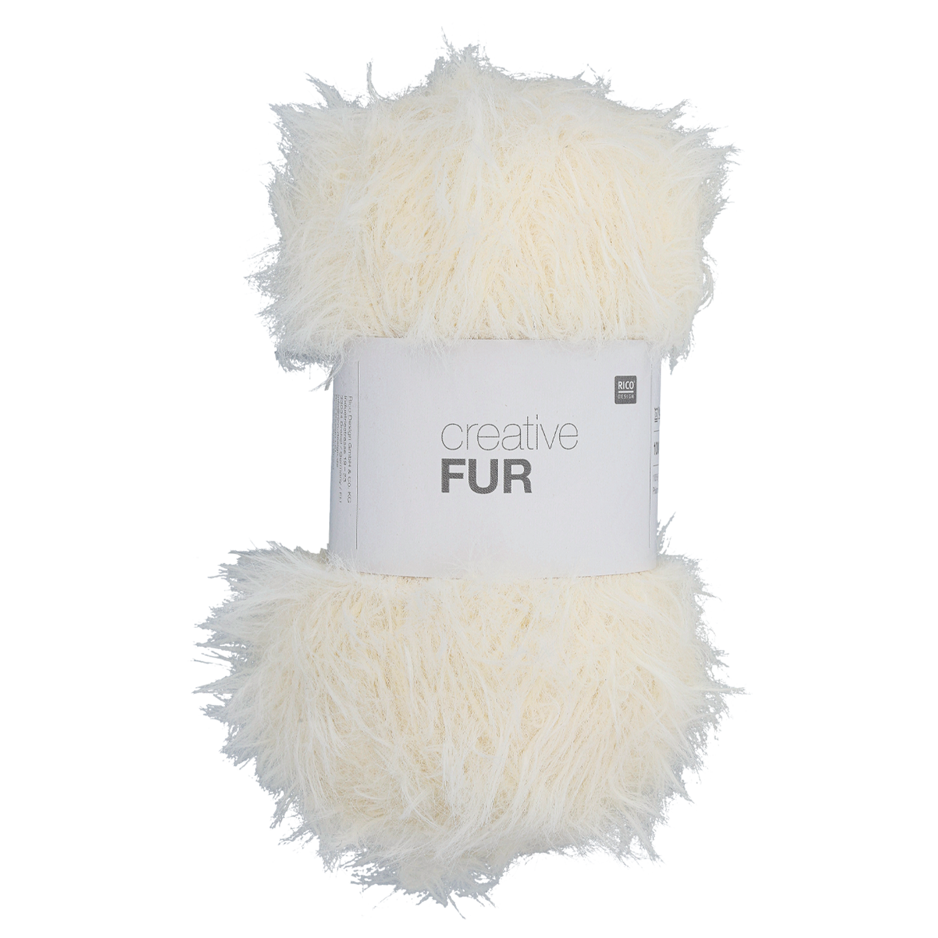 Creative Fur, Vit