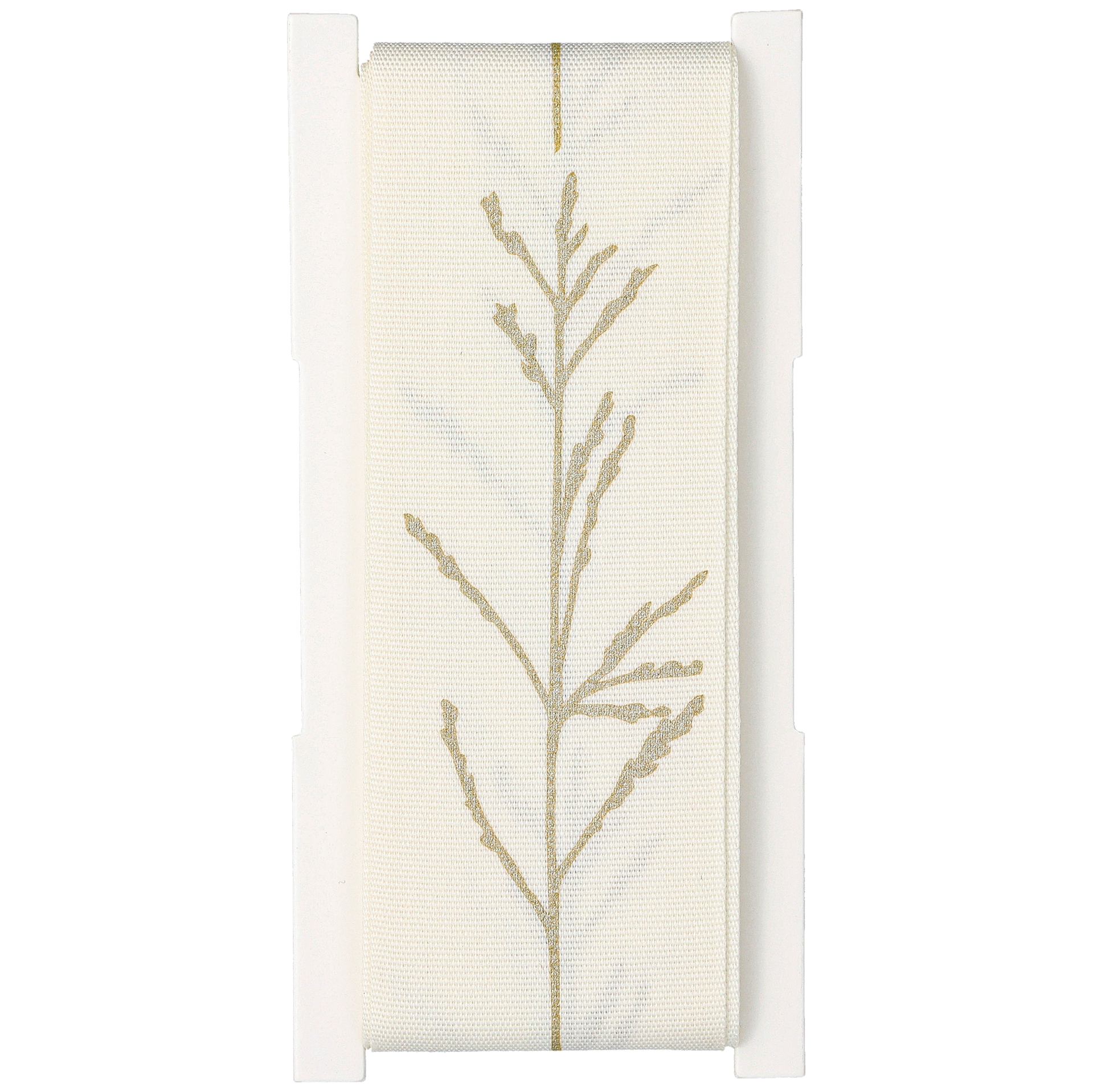 Band 38 mm, Beige äng