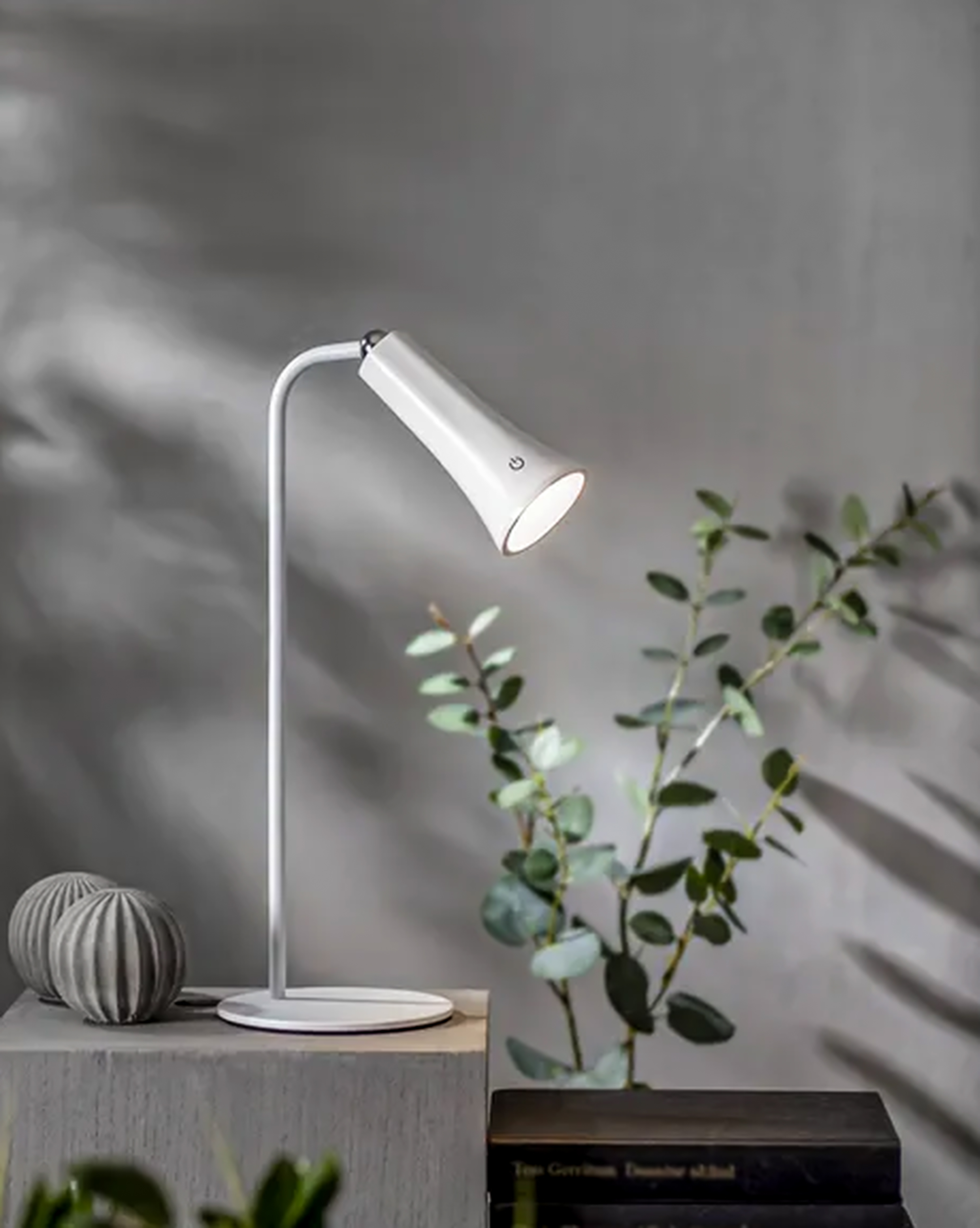 Bordslampa Functional