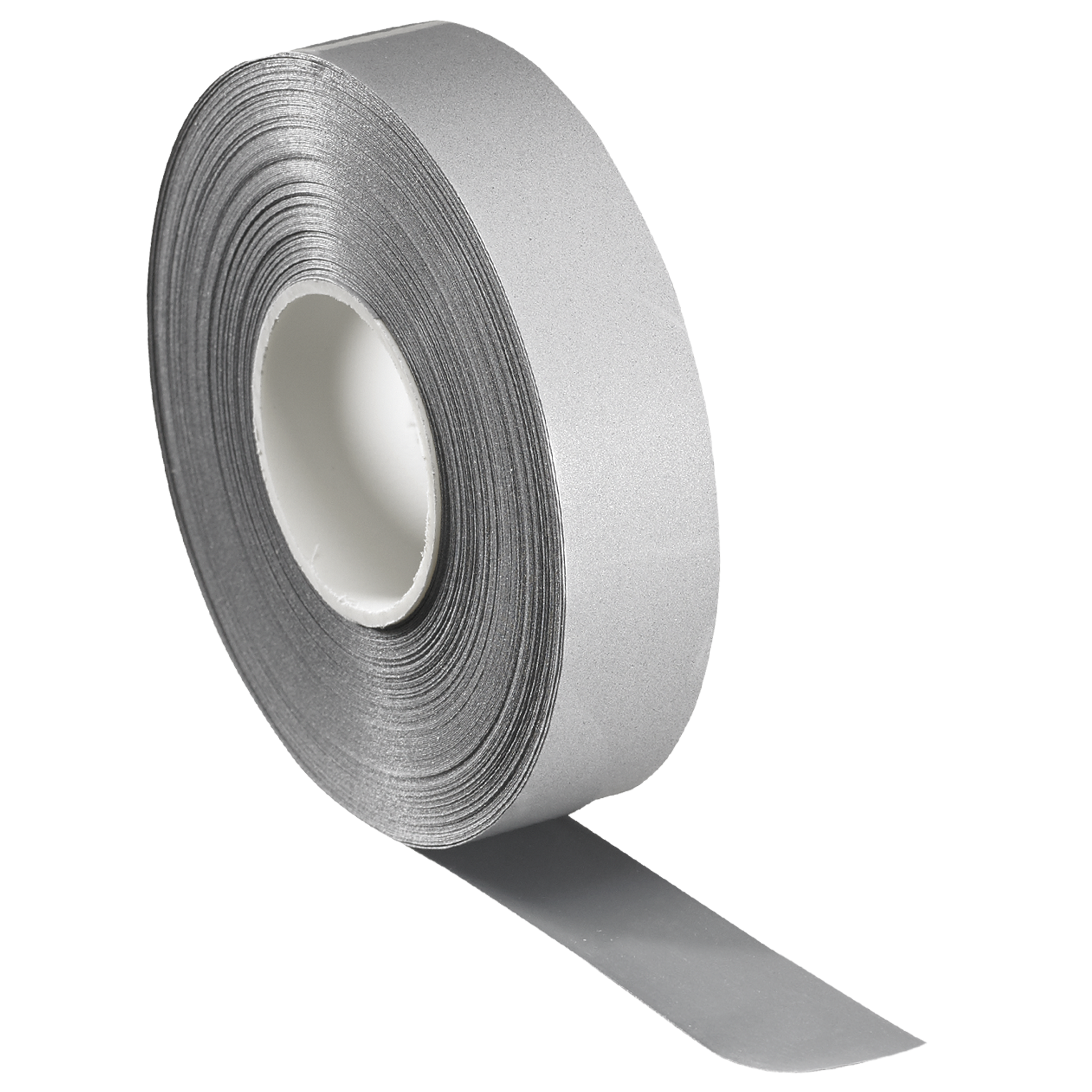 Heijastinnauha joustin