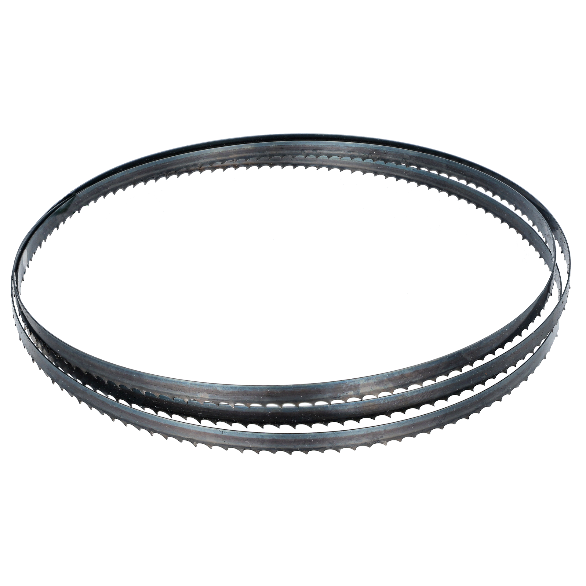 Bahco Vannesahan terät, 4000x12 mm