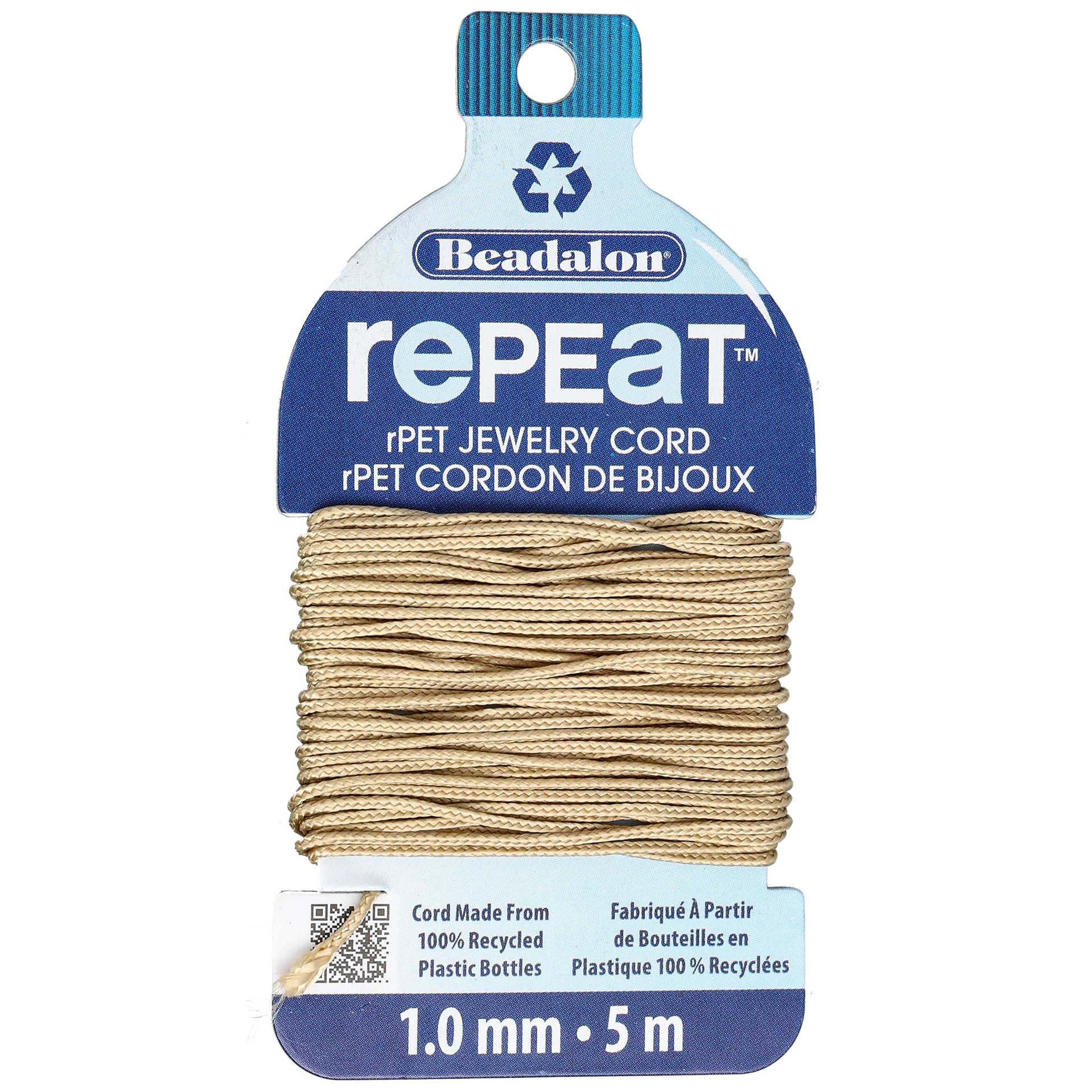 RePEaT Korulanka, hiekka