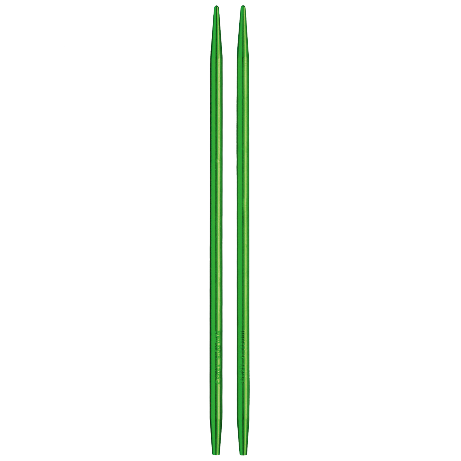 Pony Endepinner 10 cm, 4,5 mm