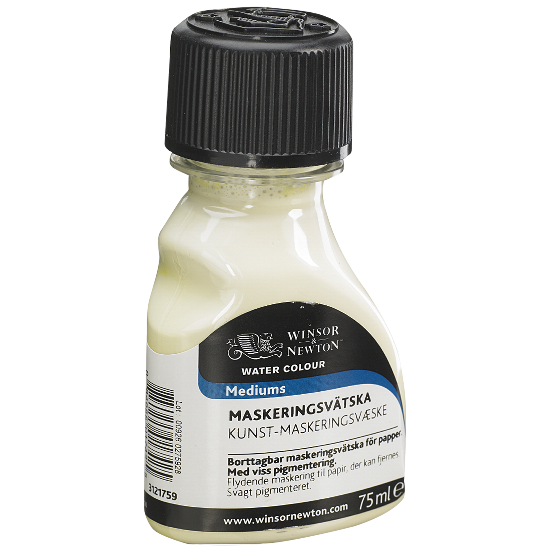 Winsor & Newton Maskeringsvæske