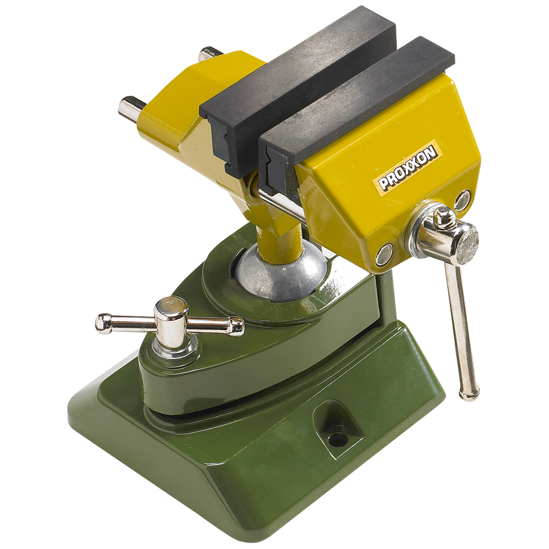 Proxxon Bordsskruvstycke FMZ