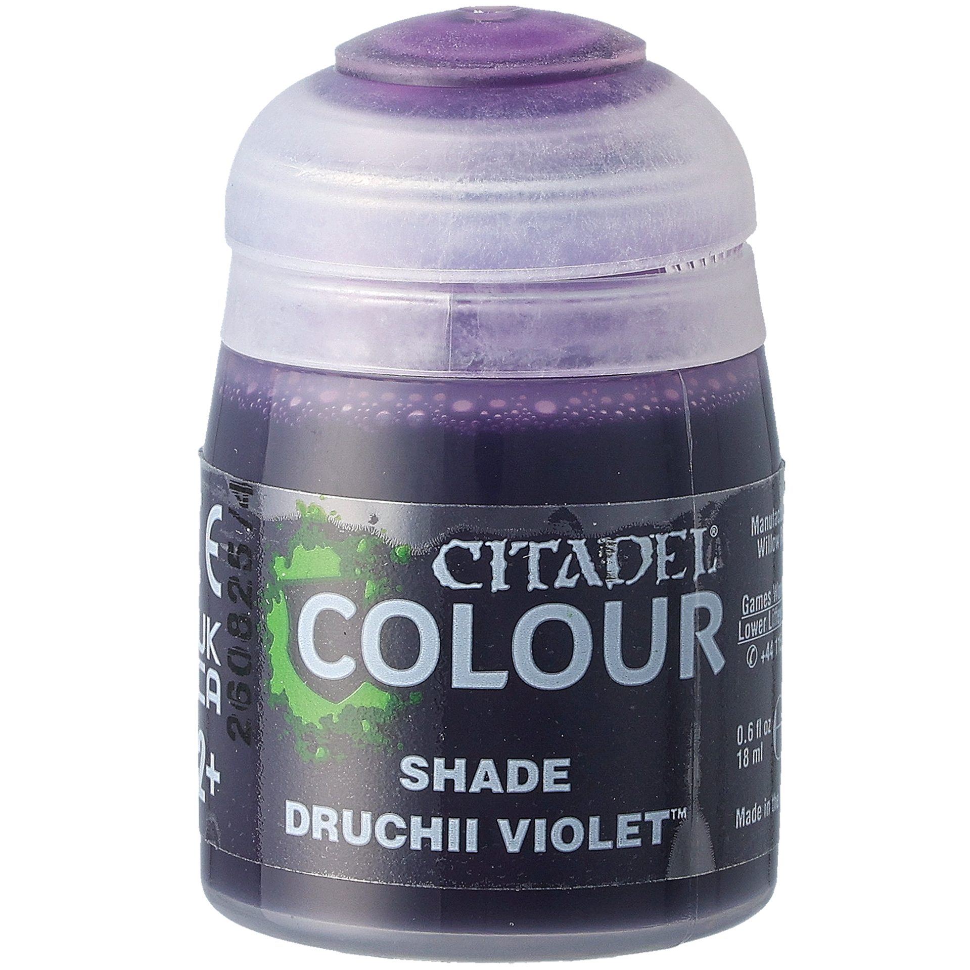 Citadel Shade, Druchii Violet