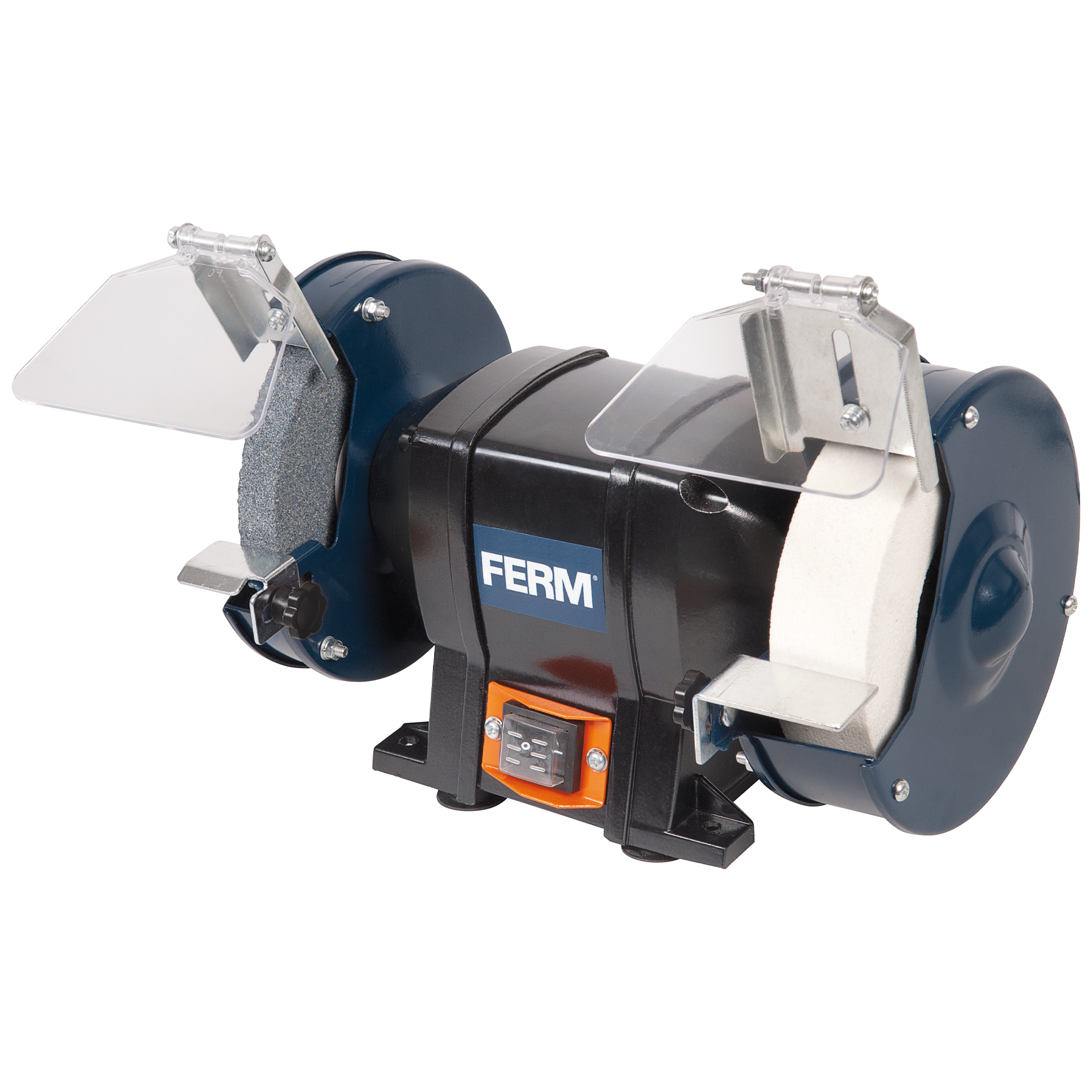 Ferm Benkslipemaskin BGM1020