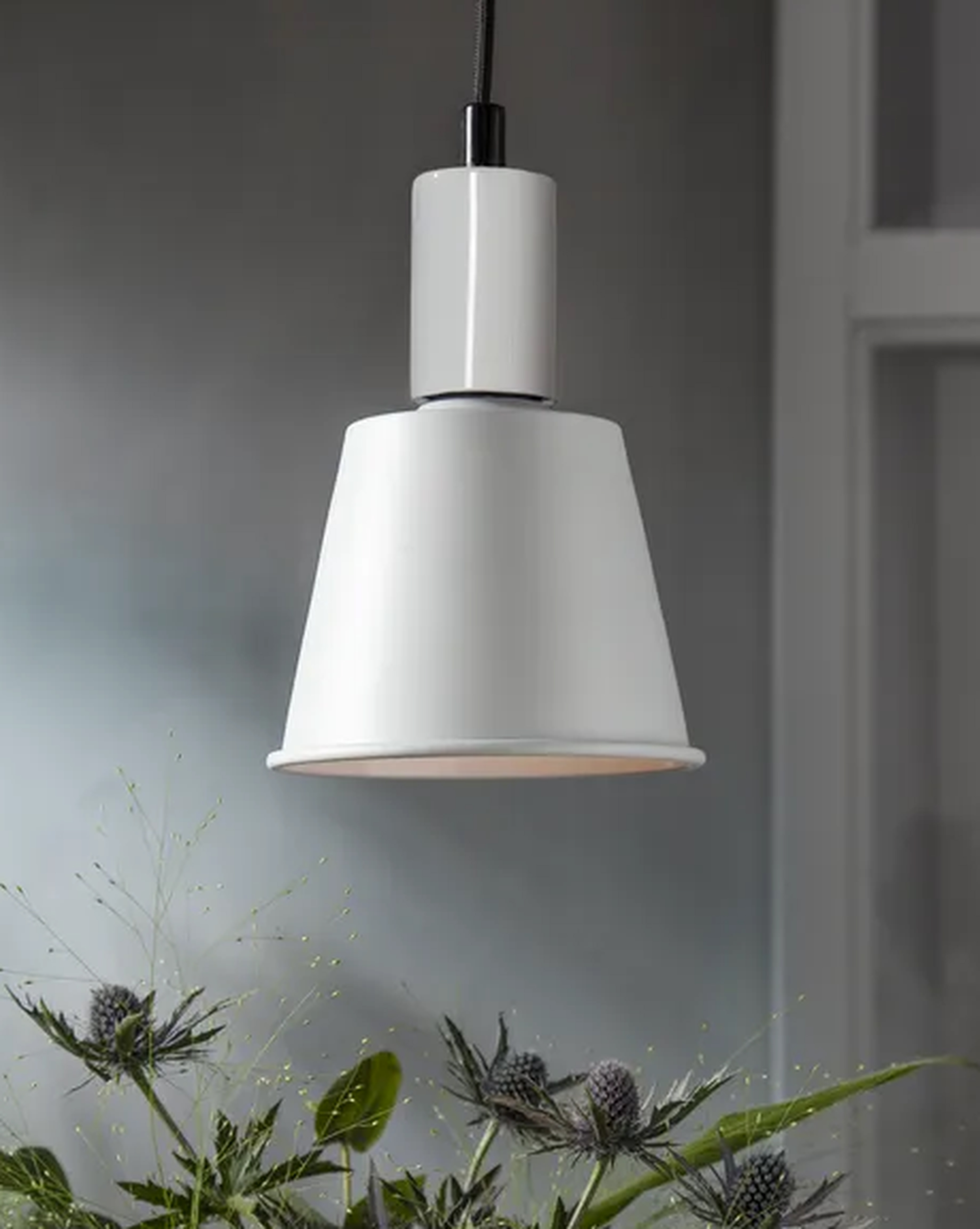 LED-pære E27 Decoled Dream