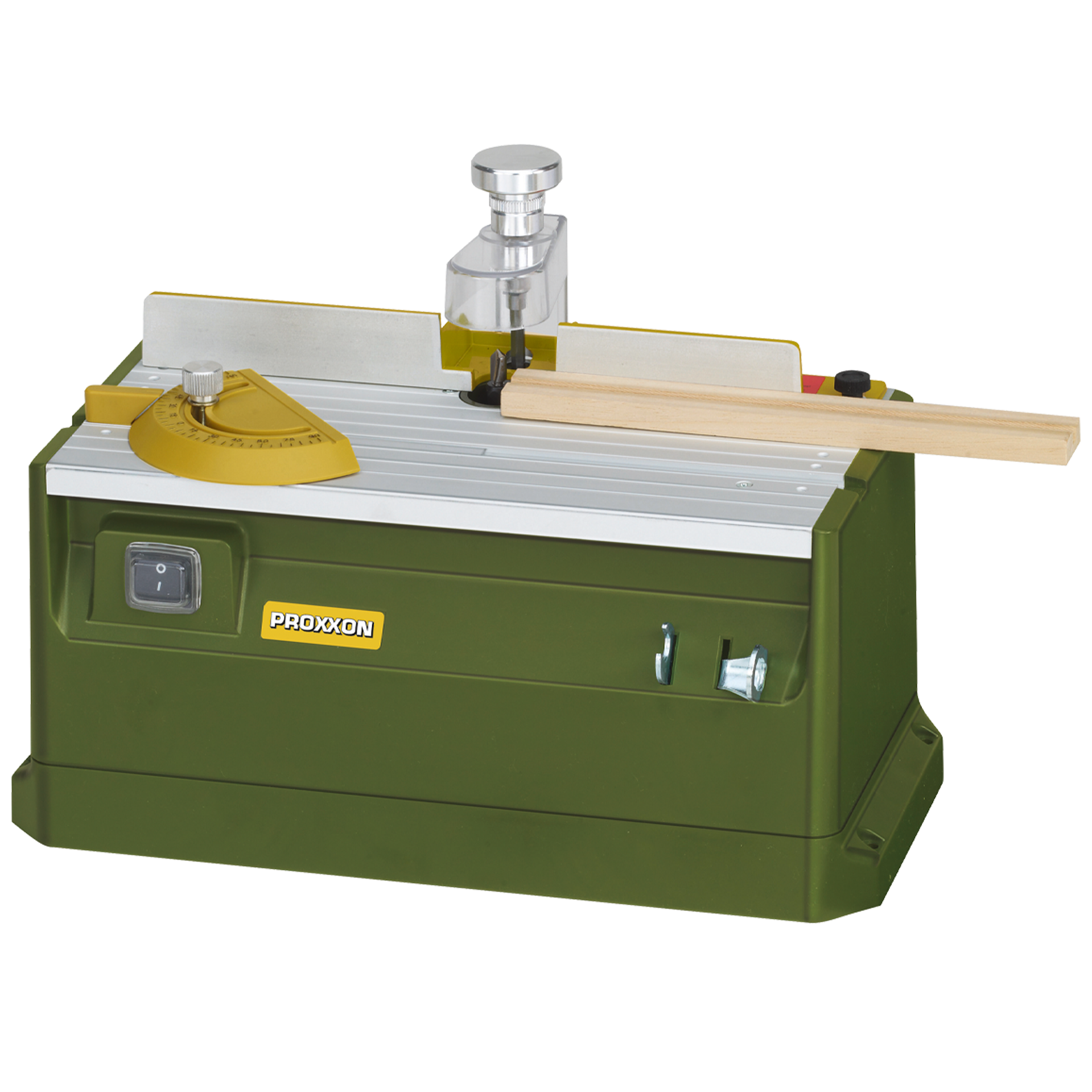 Proxxon Bordfres MP 400