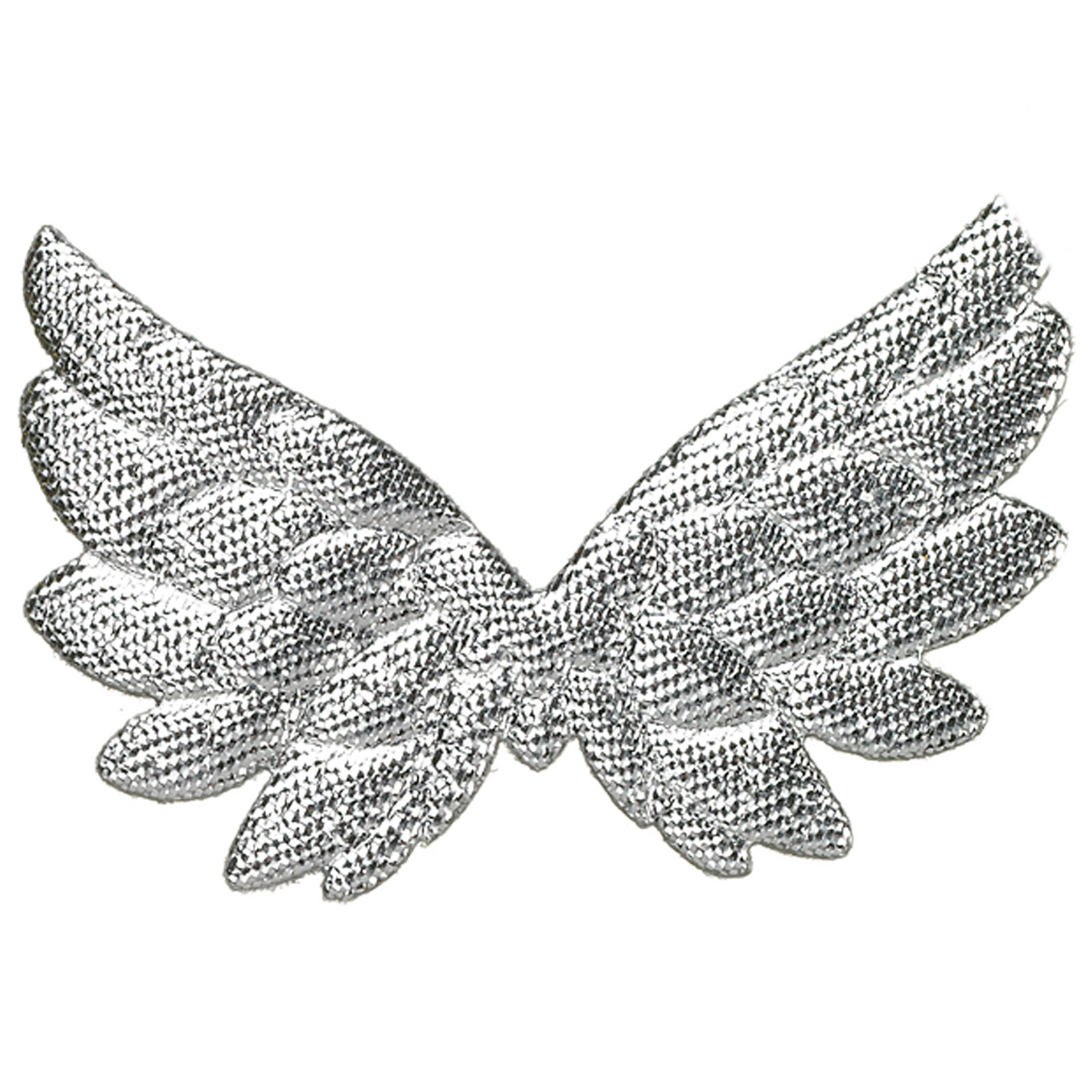 Enkelinsiivet, hopea