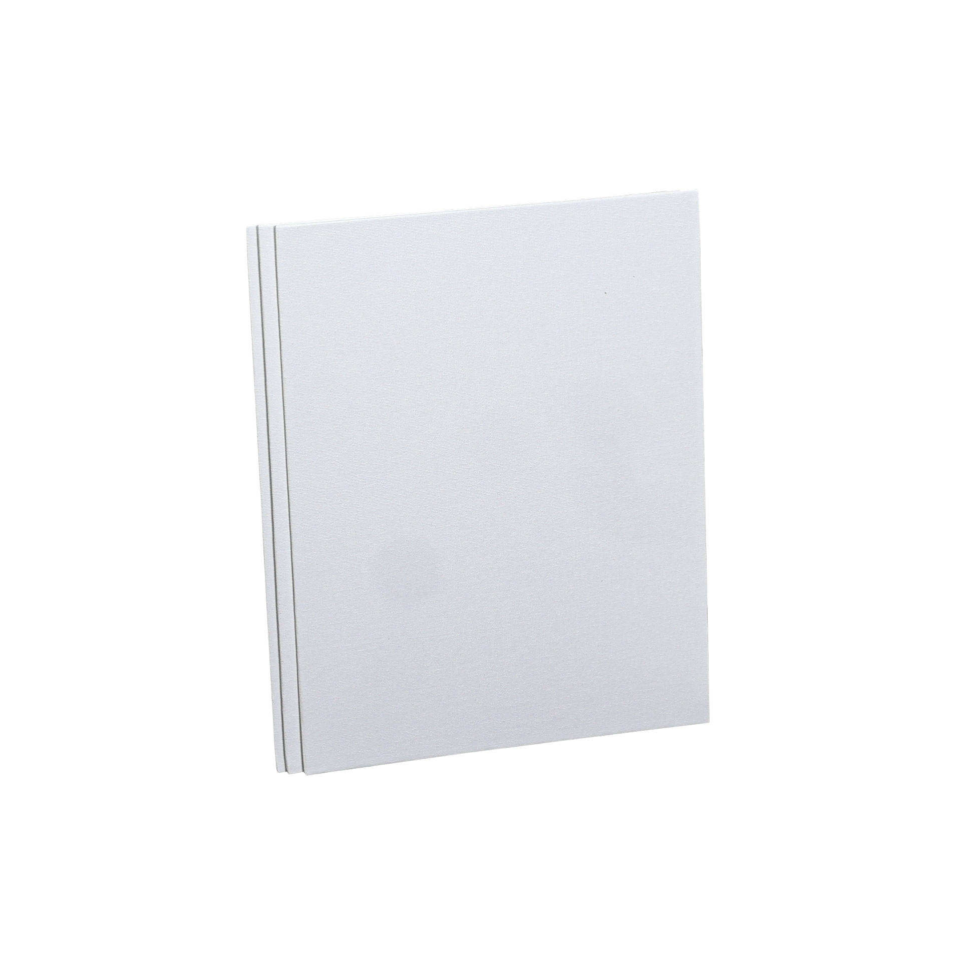 Lærredsplade, F5 27x35 cm