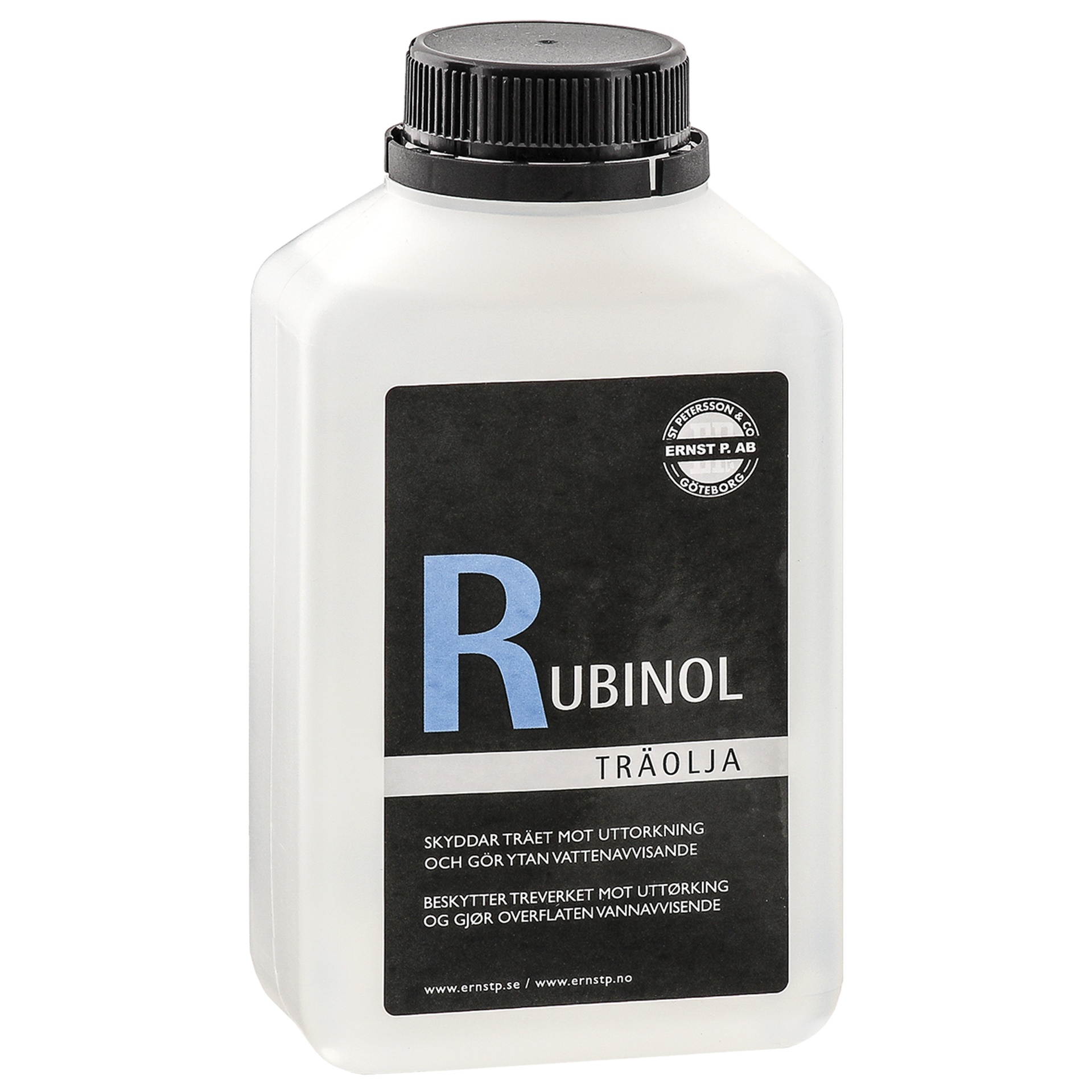 Rubinol Treolje