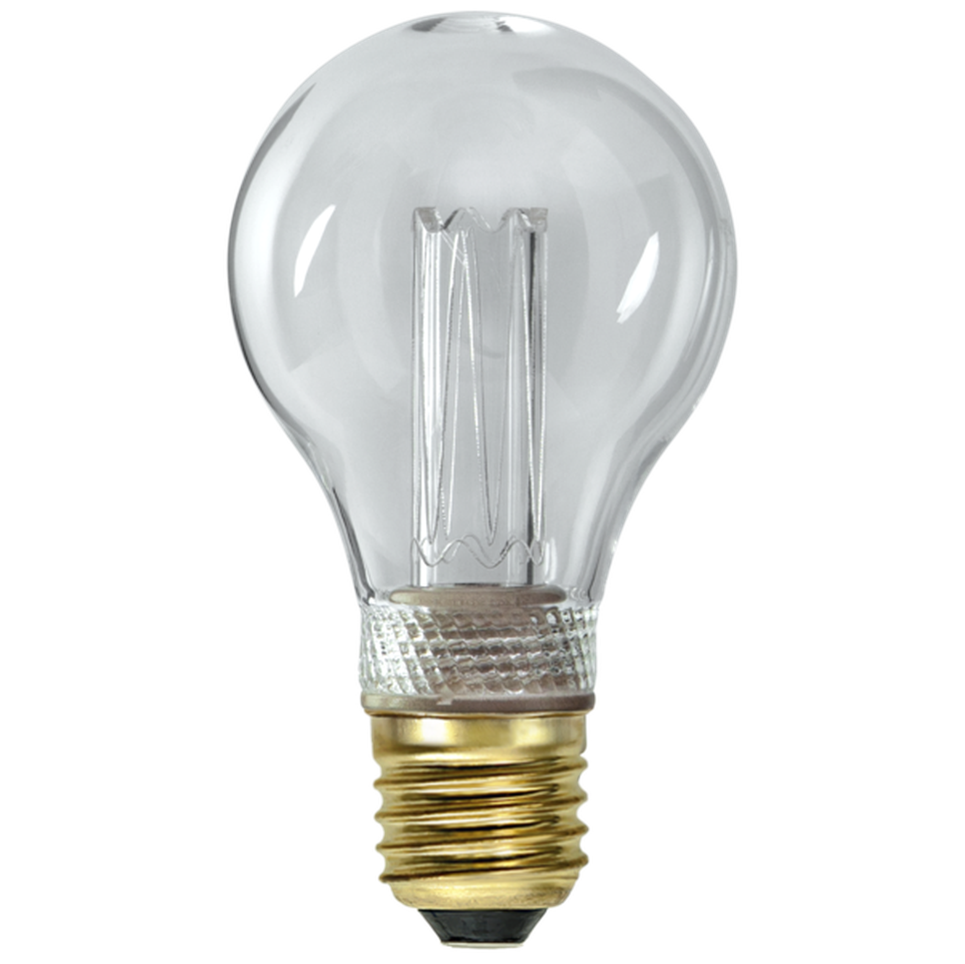 LED lampe E27 A60 New Generation Classic