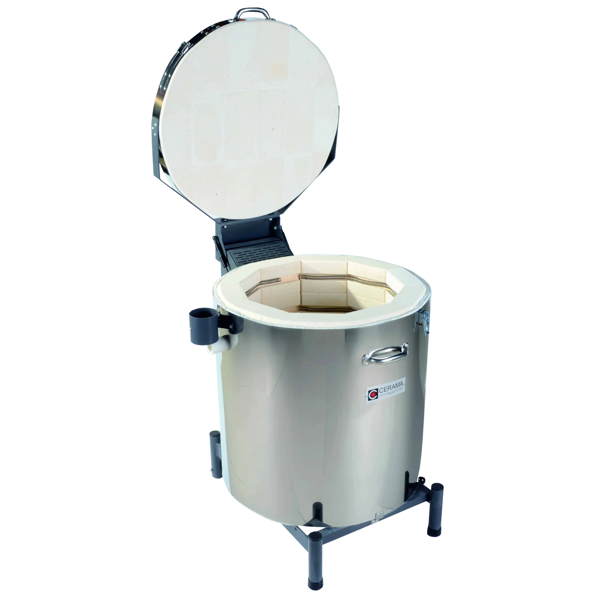 Keramikugn Cerama Topp