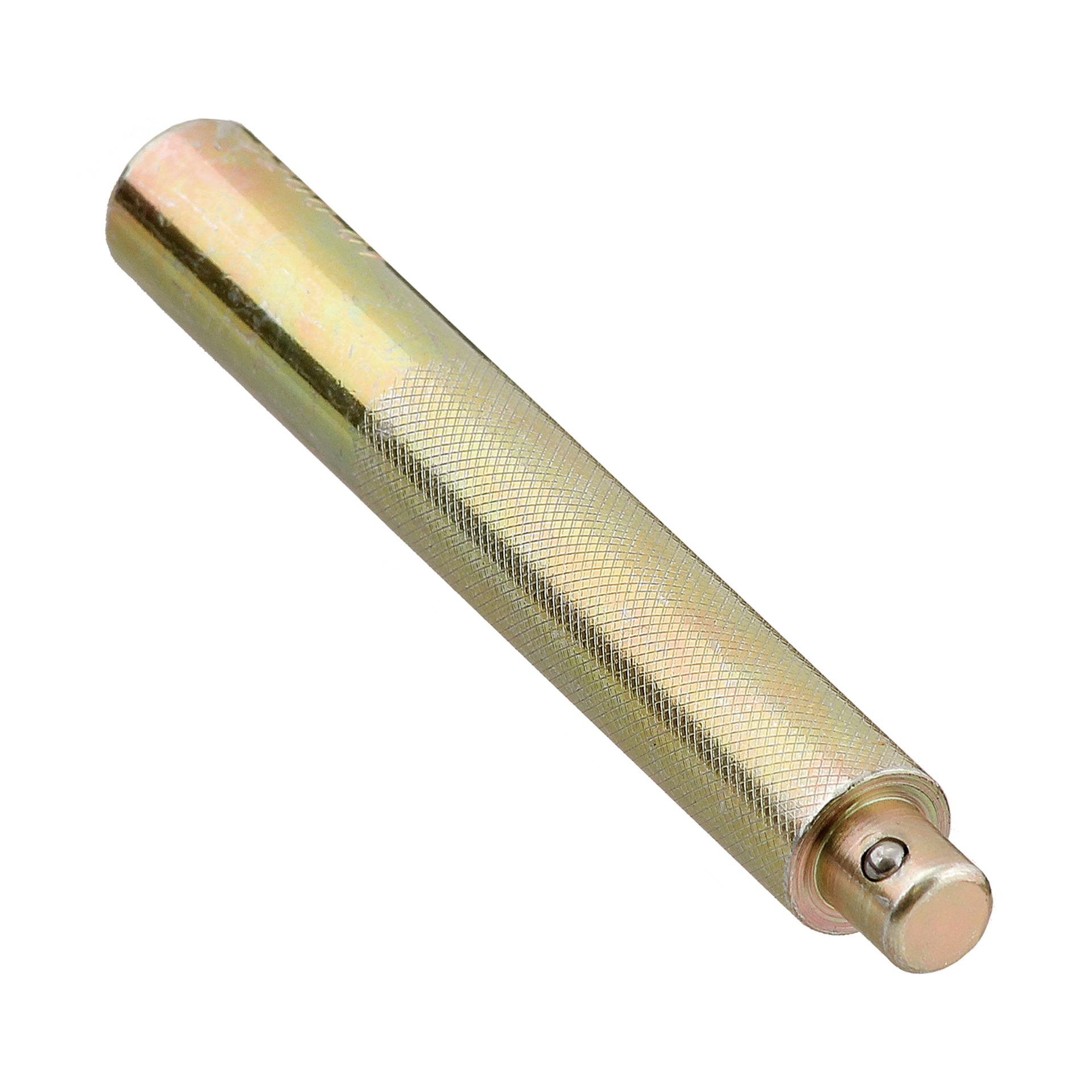 Håndtag til læderpunsel