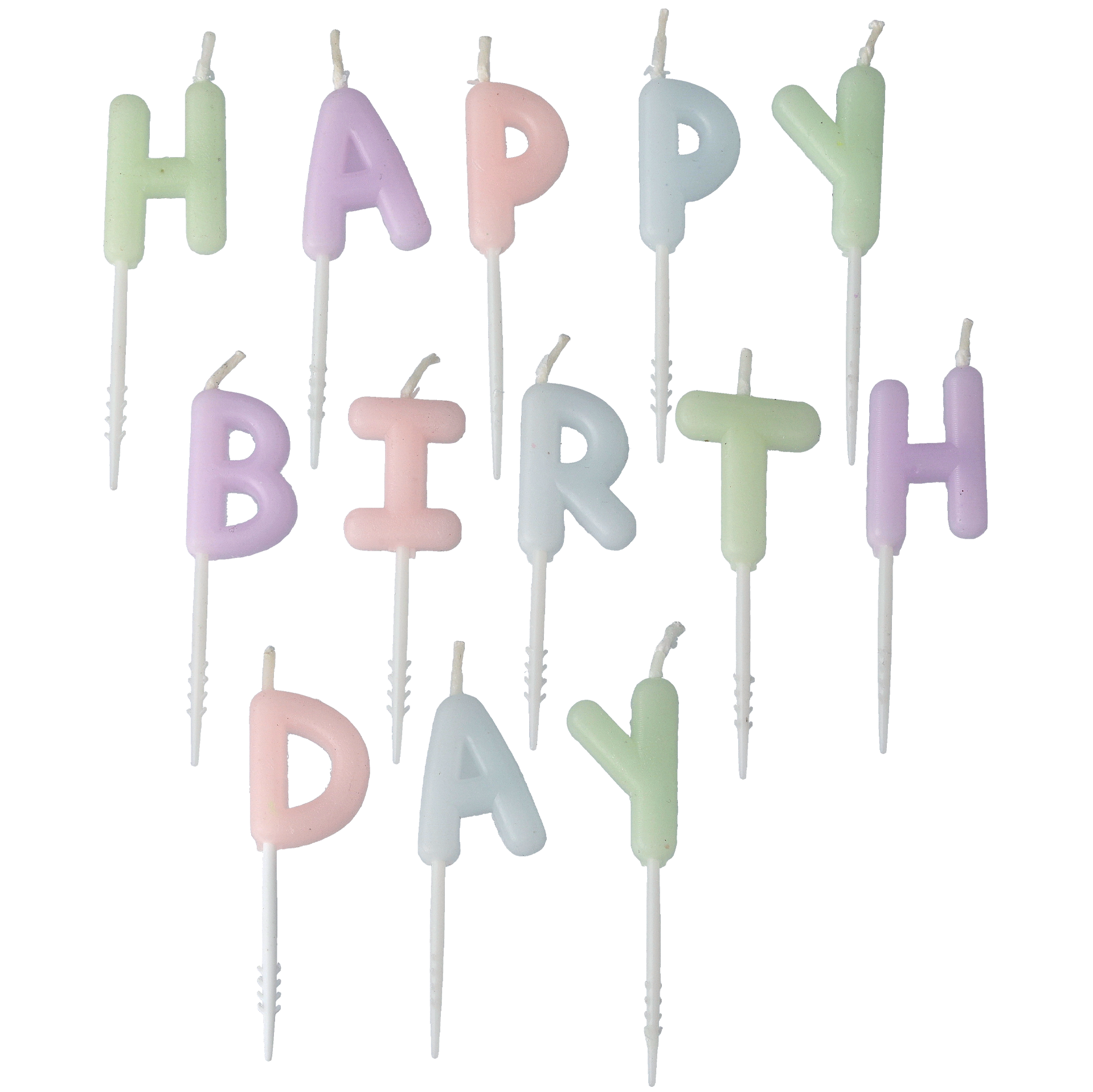Kakelys, Happy Birthday