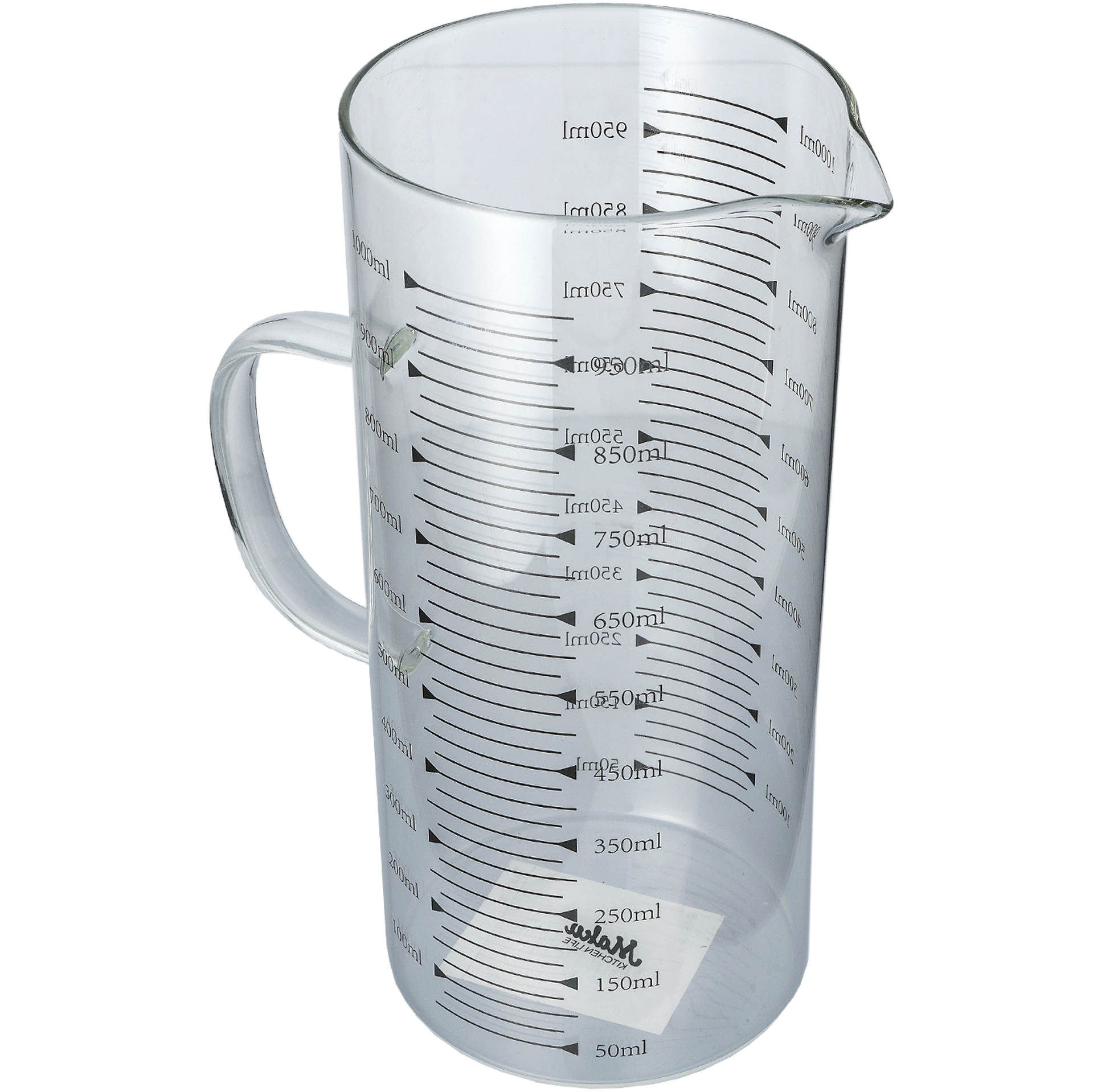 Mitta-astia 1 L