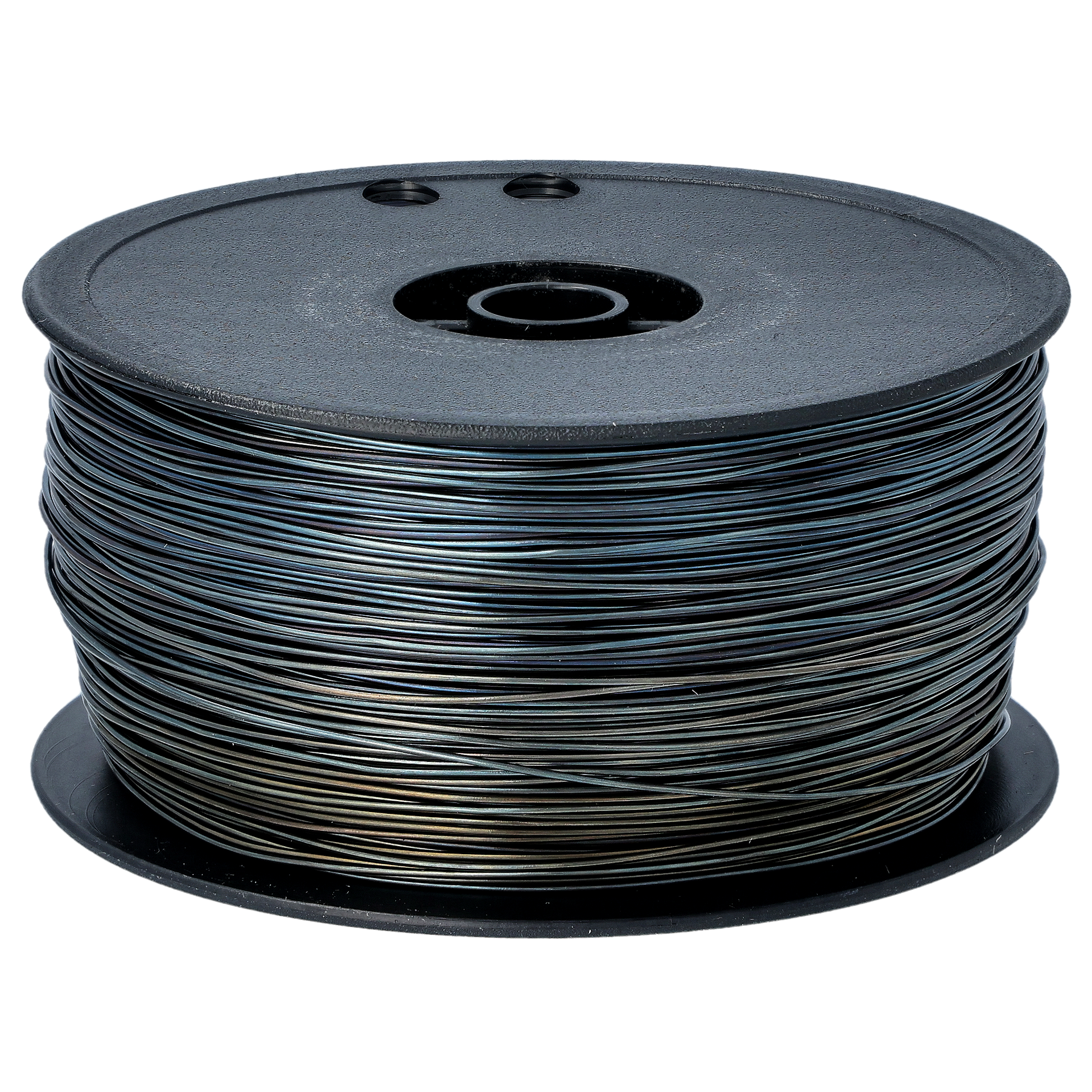 Järntråd svartglödgad, 0,7 mm