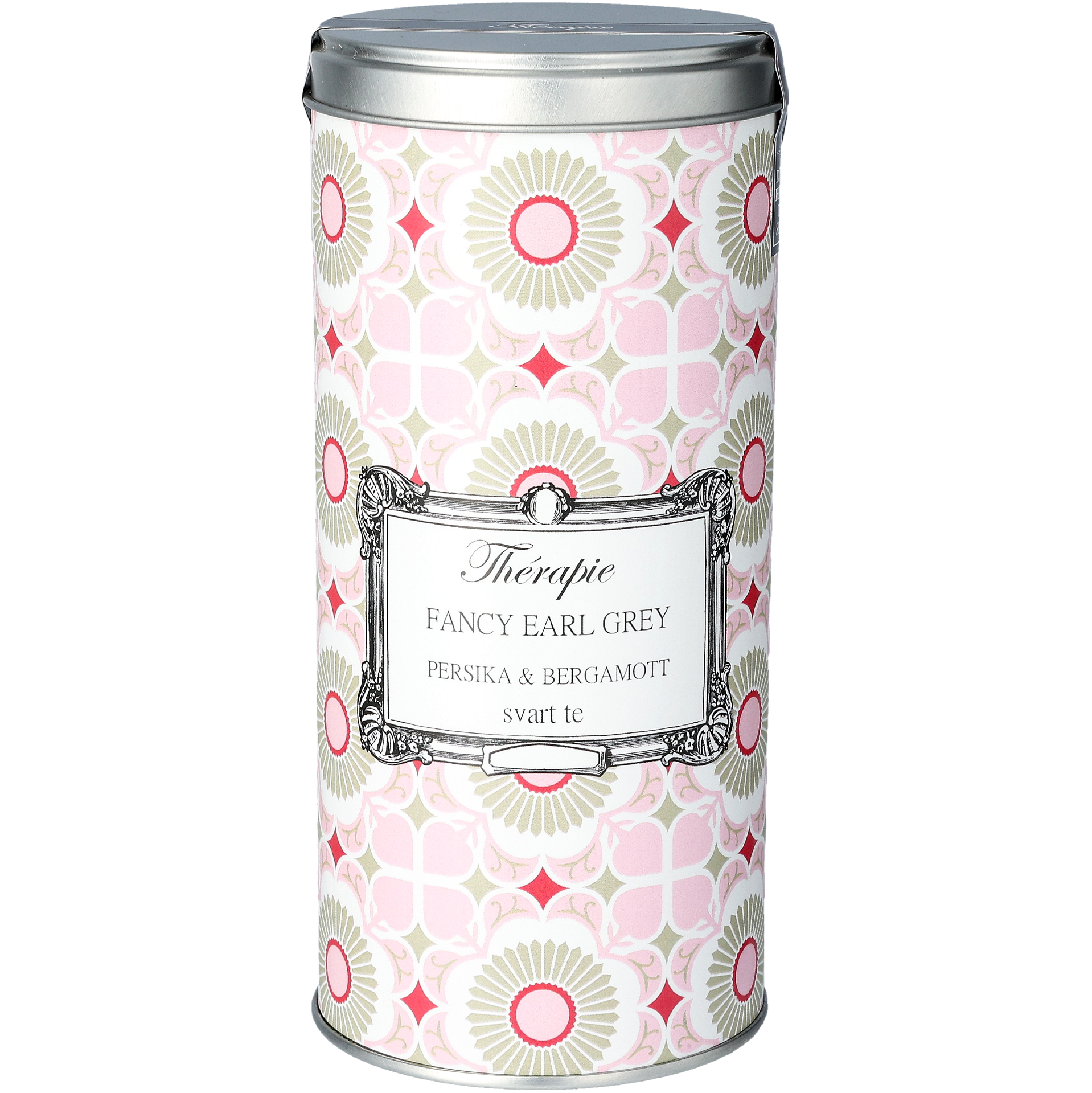 Svart Te, Fancy Earl Grey