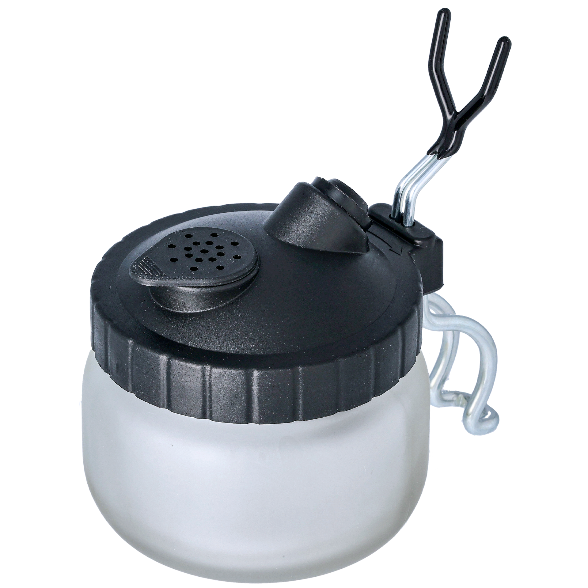 Airbrush teline/puhdistus