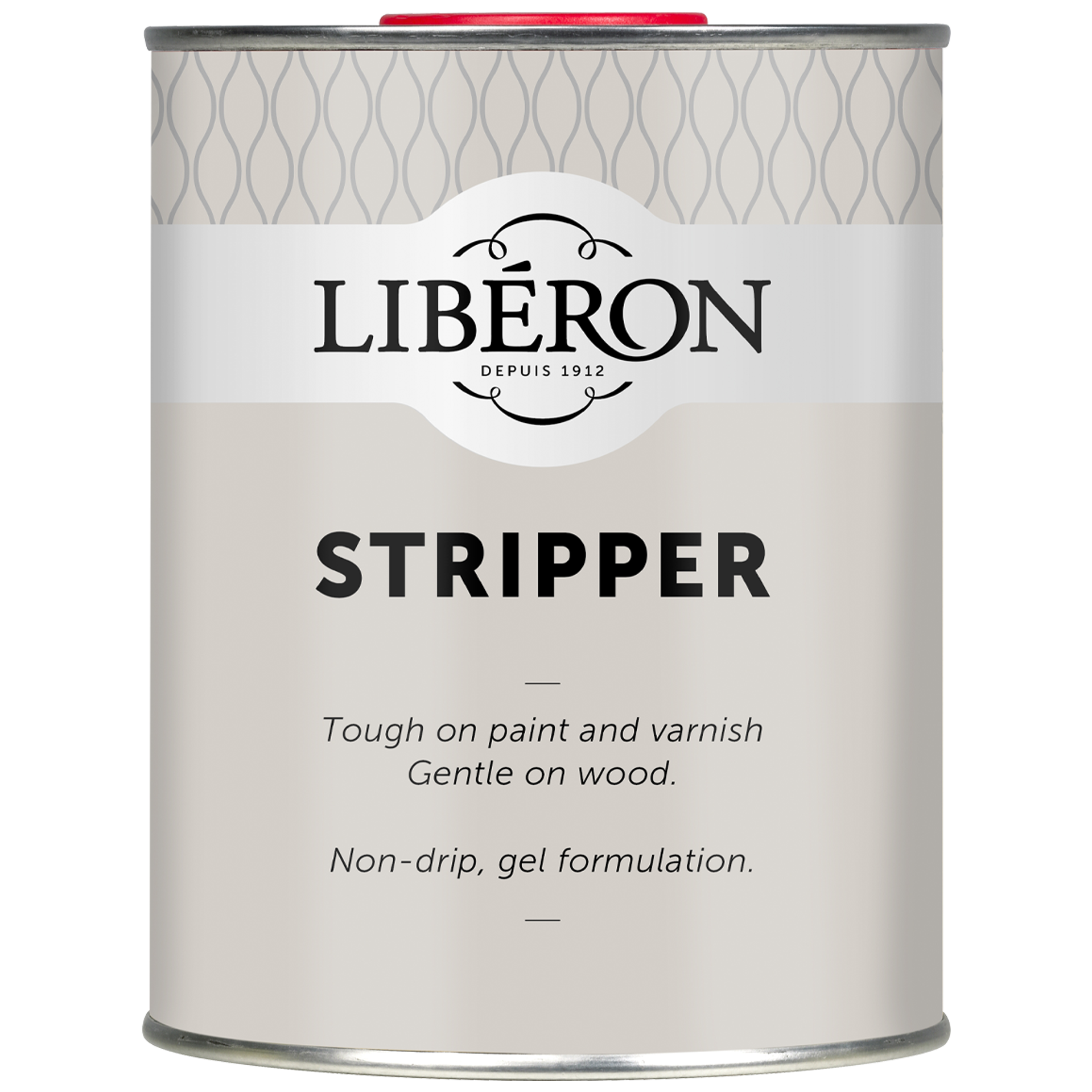 Liberon Stripper Farvefjerner