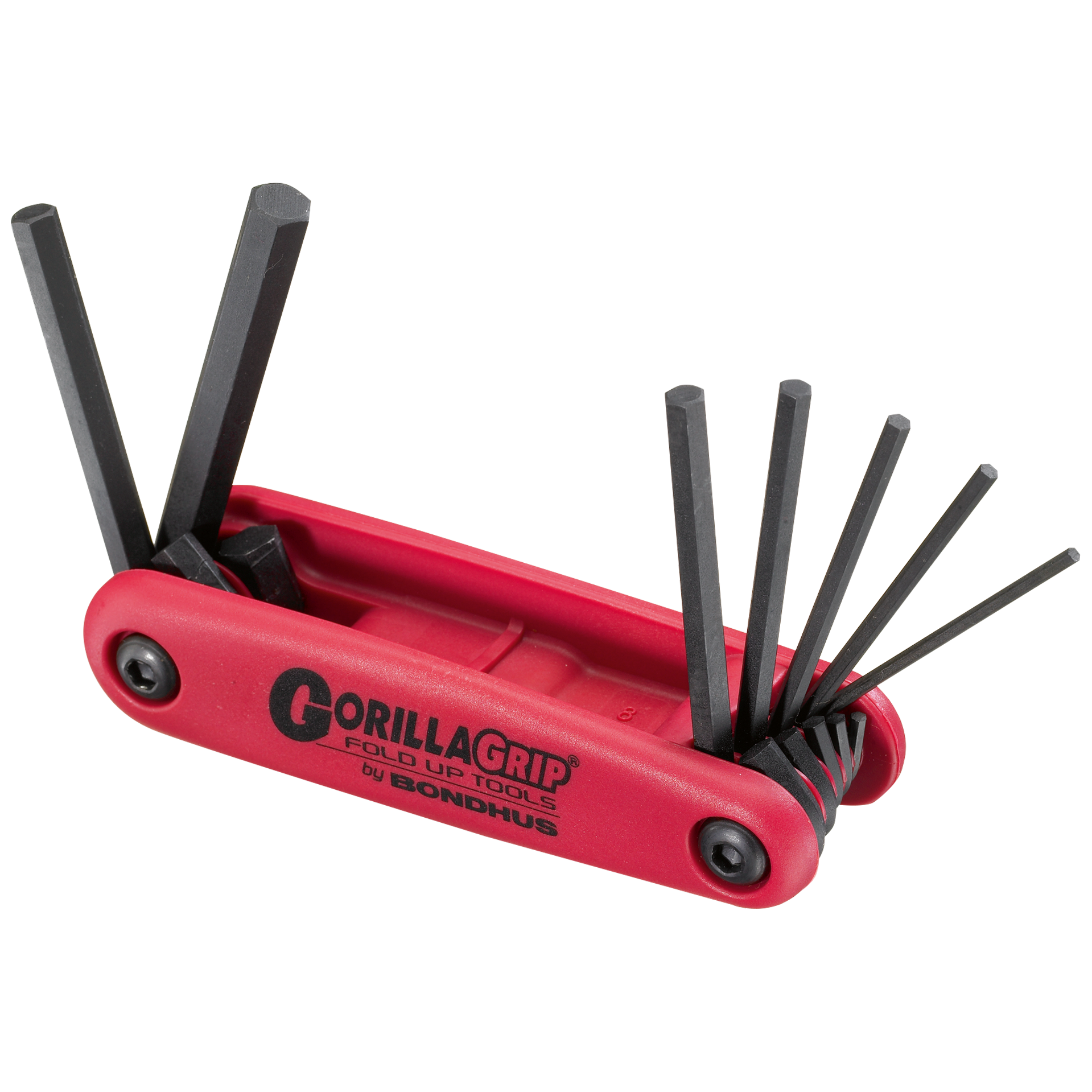 Bondhus Kuusiokoloavainsarja