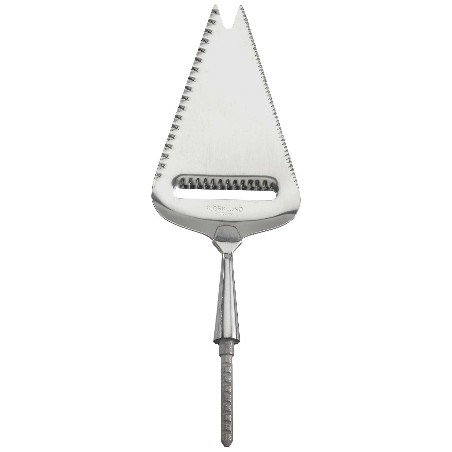 Ostehøvelblad dessert