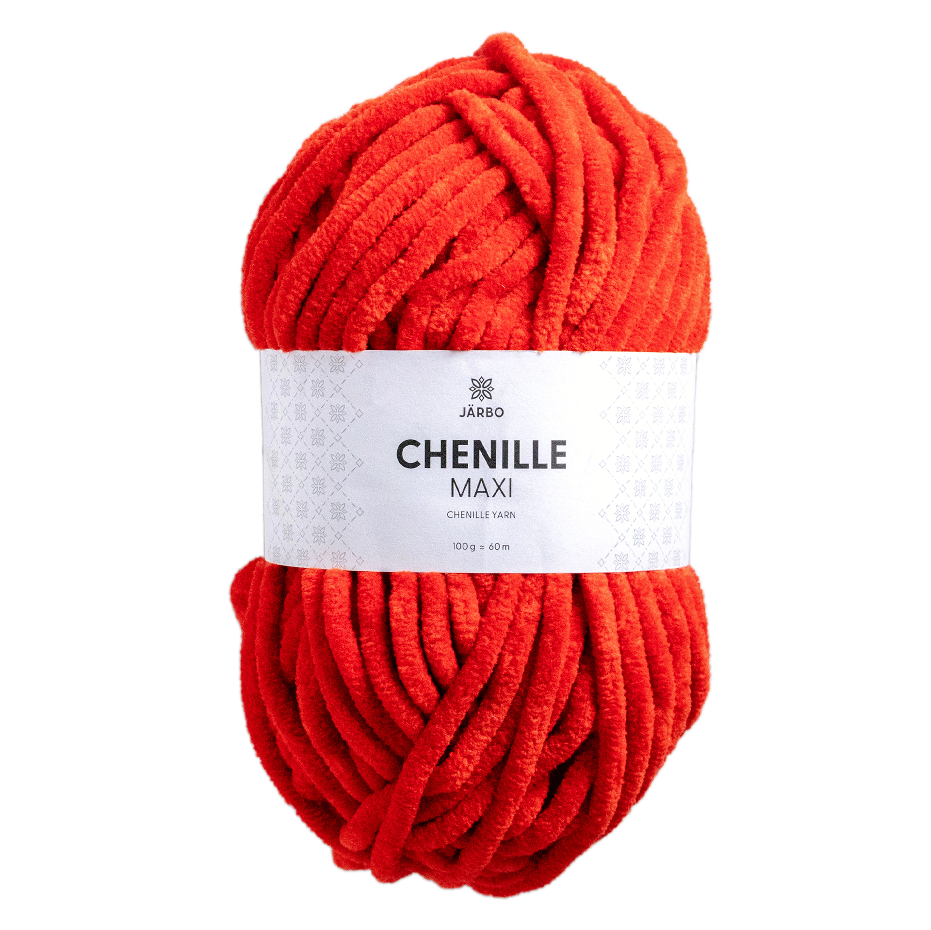 Chenille Maxi, love bug