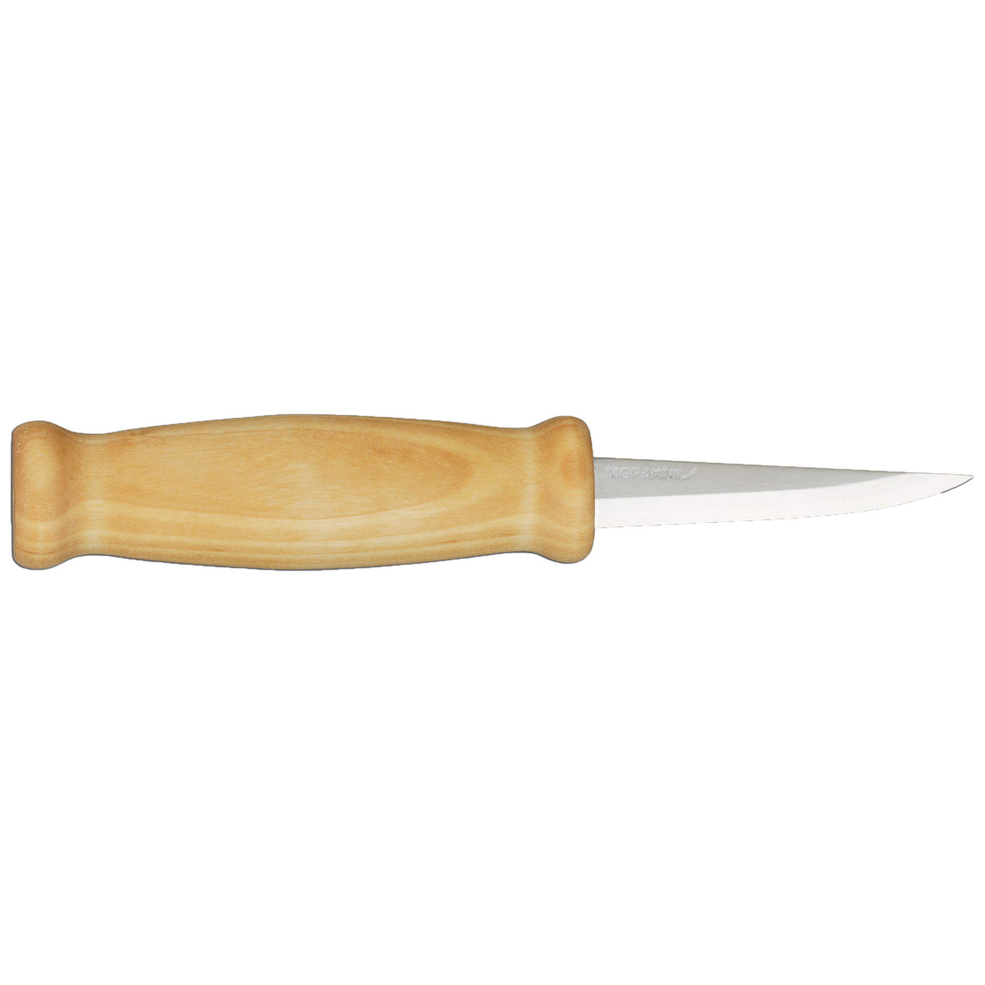 Morakniv Nusnäspuukko 105