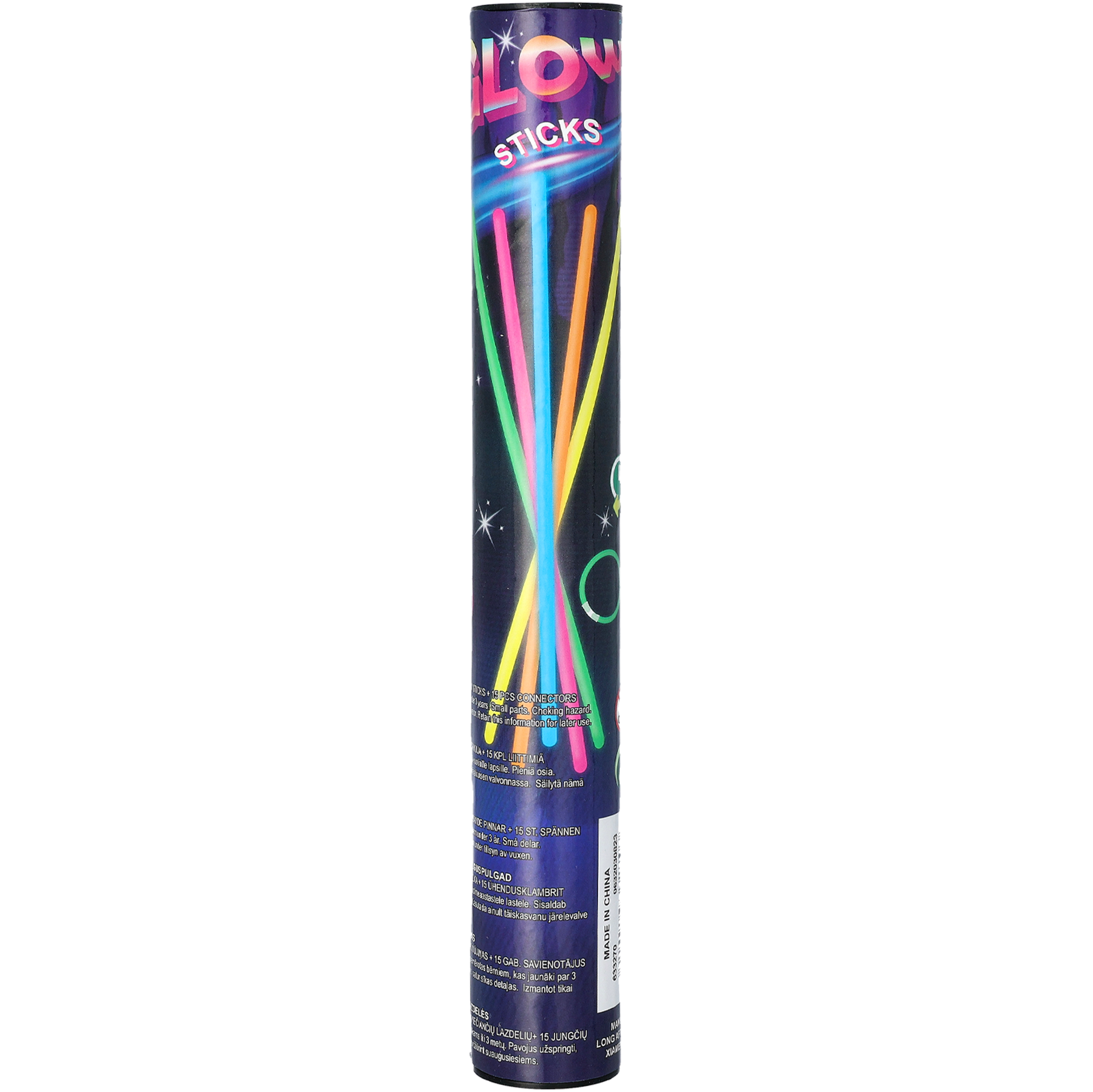 Glowsticks