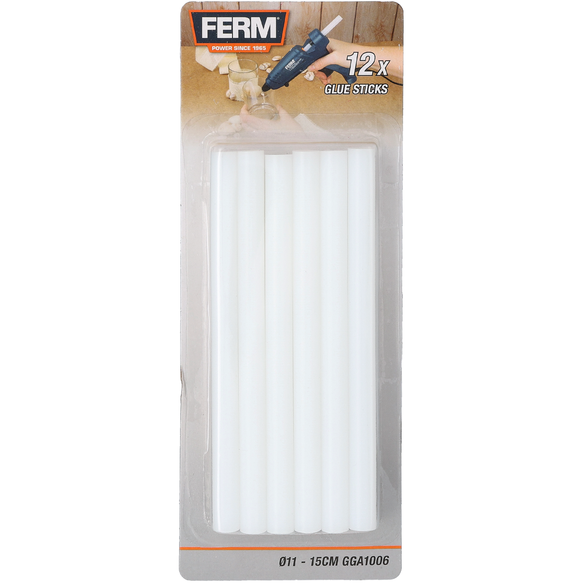 Limstav 11 mm 12-pack