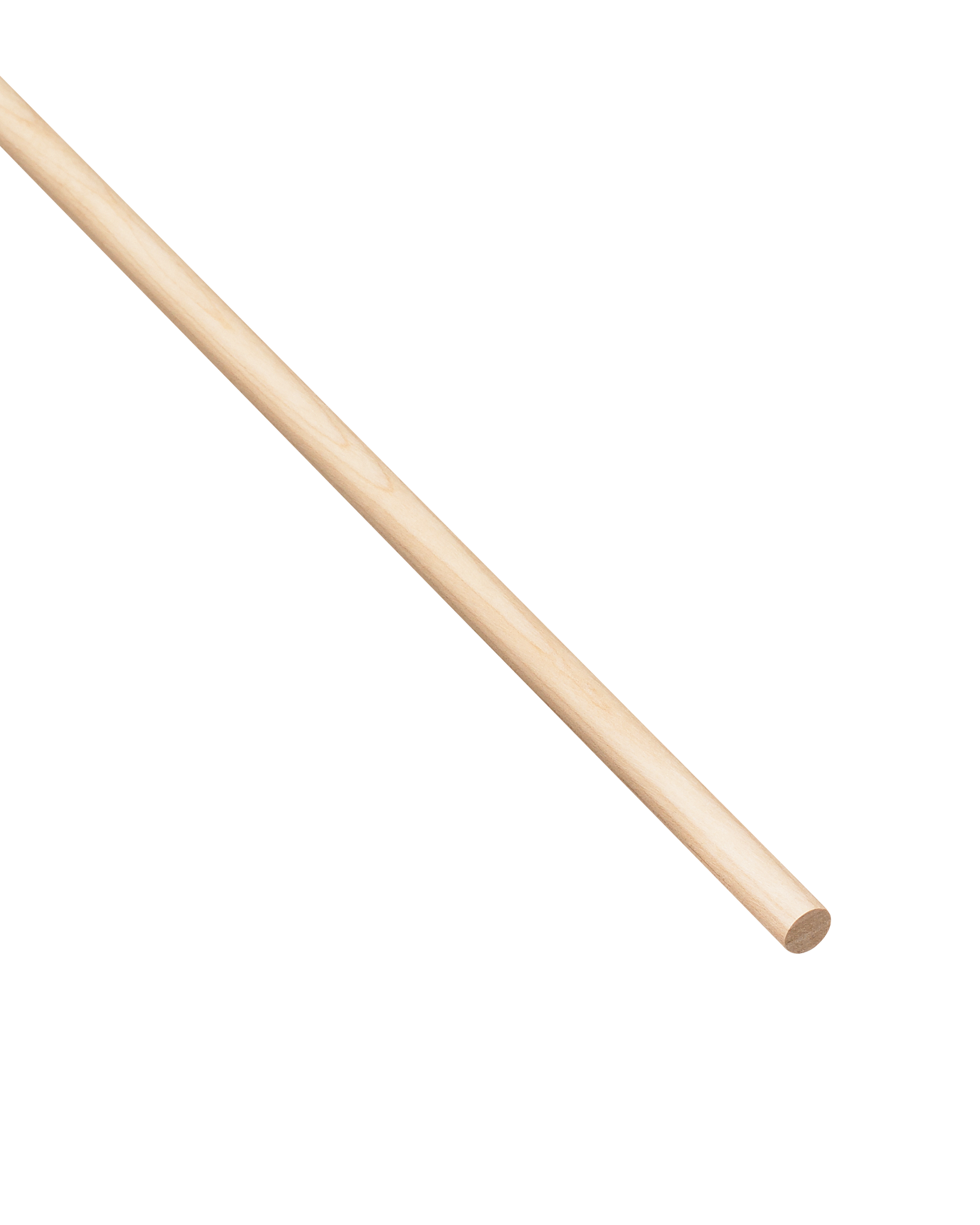 Rundstav björk, Ø 8 mm
