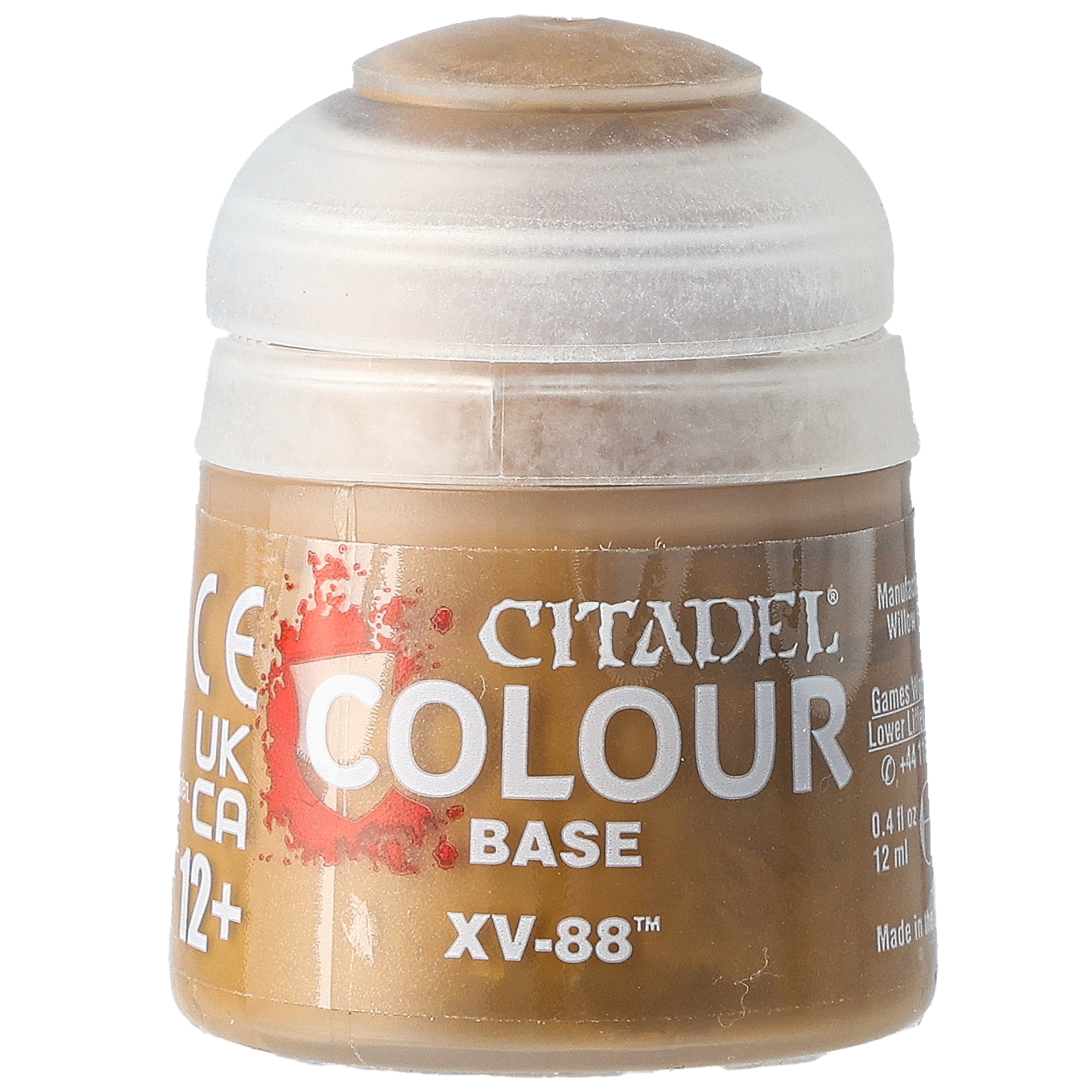 Citadel Väri, XV-88 BASE