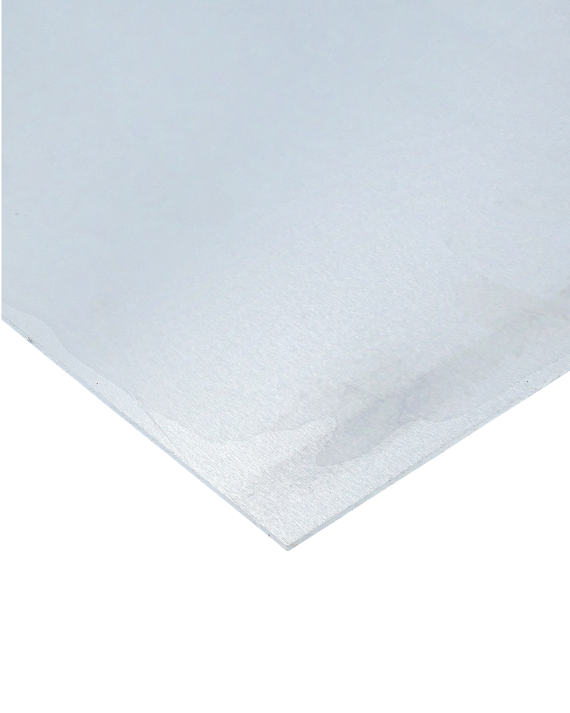 Aluminiumsplade, 1 mm