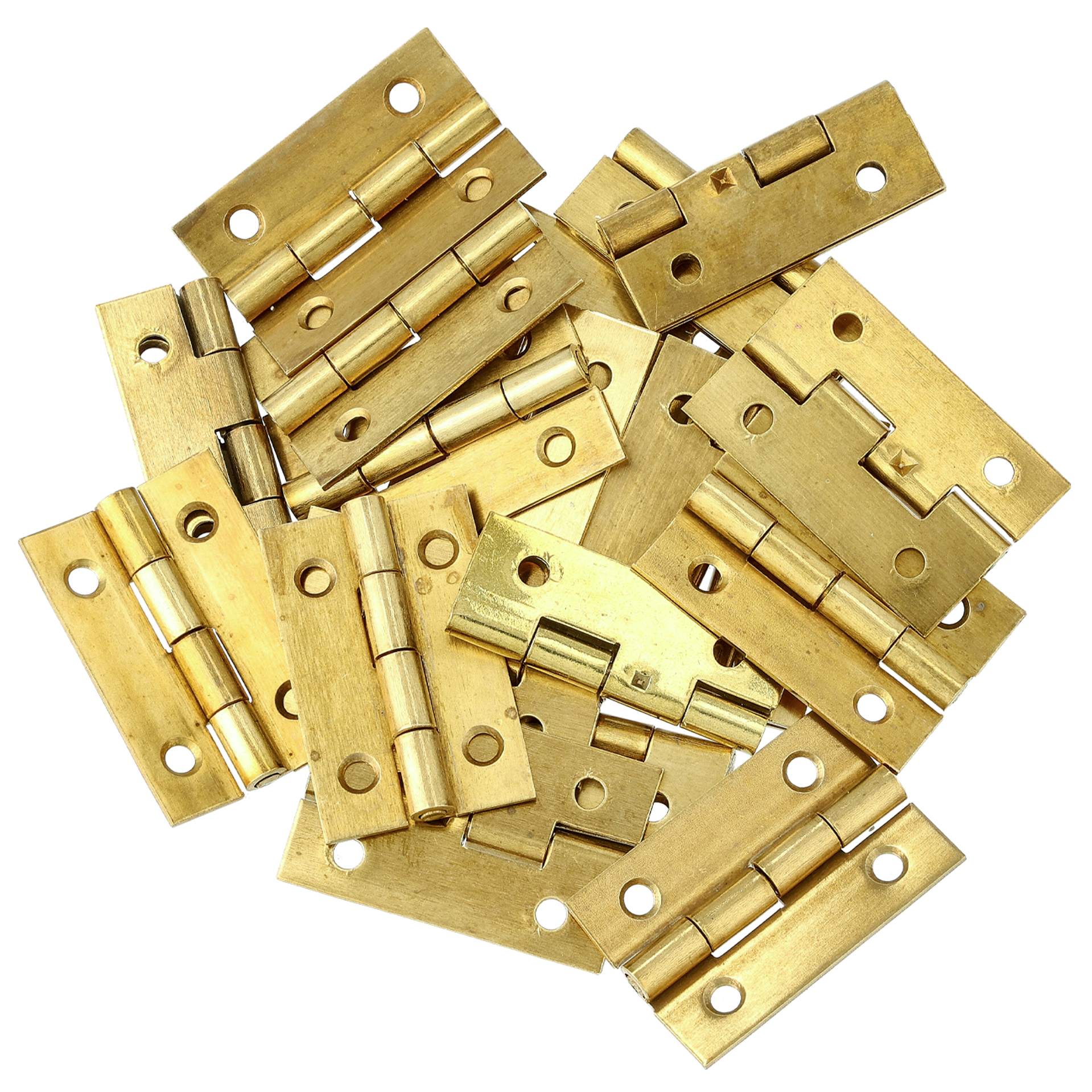 Gångjärn, 40x26 mm