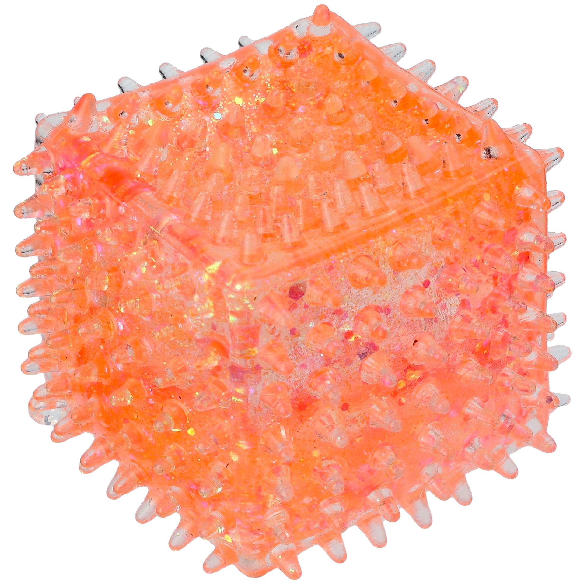 Sugar Squeeze, Geometri