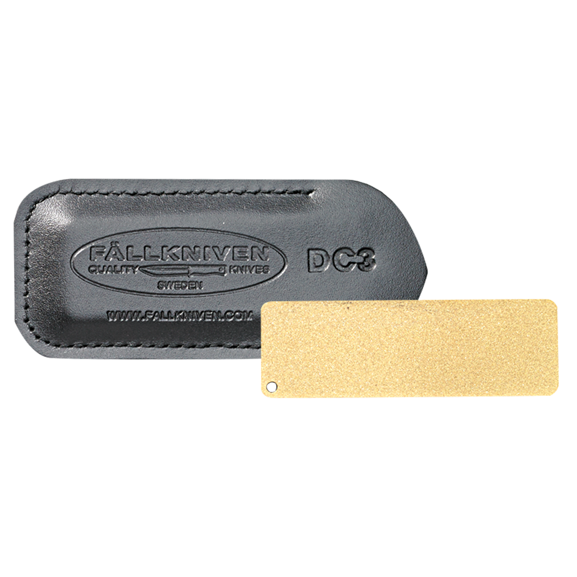 Timantti/keraaminen kovasin, 25x75 mm