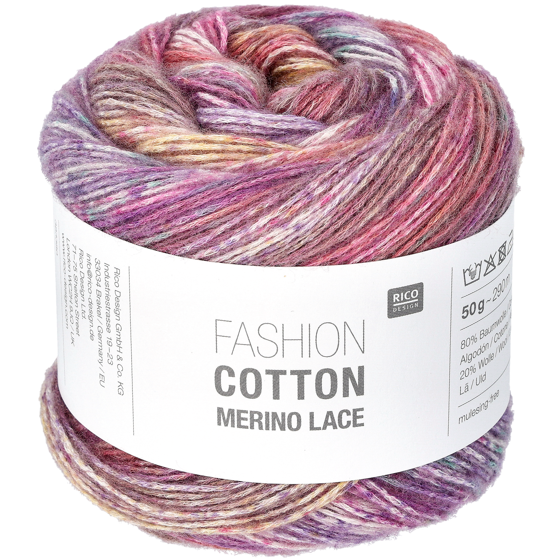 Fashion cotton merino lace, Flowers