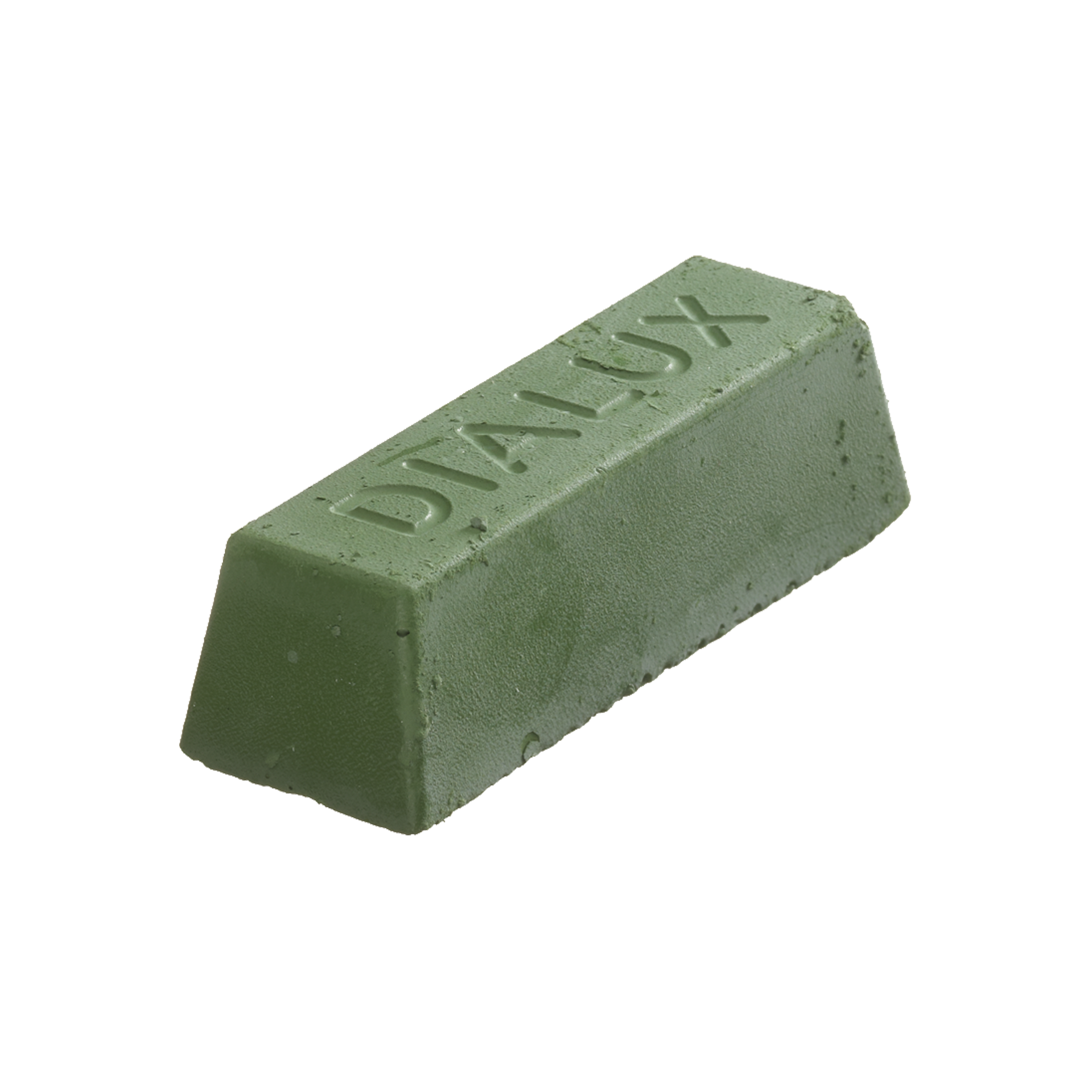 Dialux kiillotustahna, vihreä