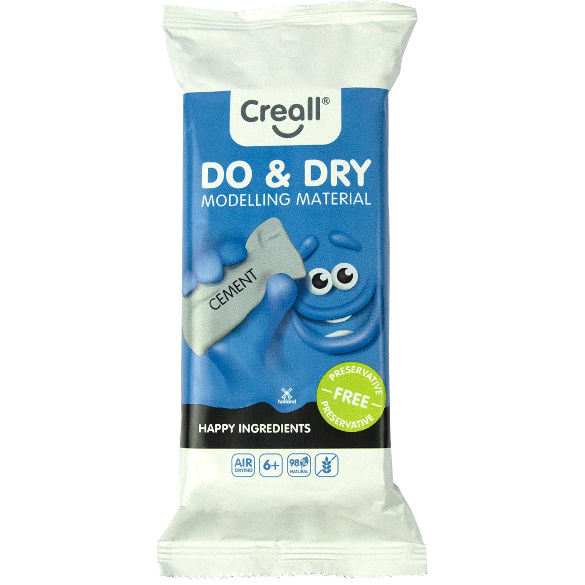 Do & Dry cementlera