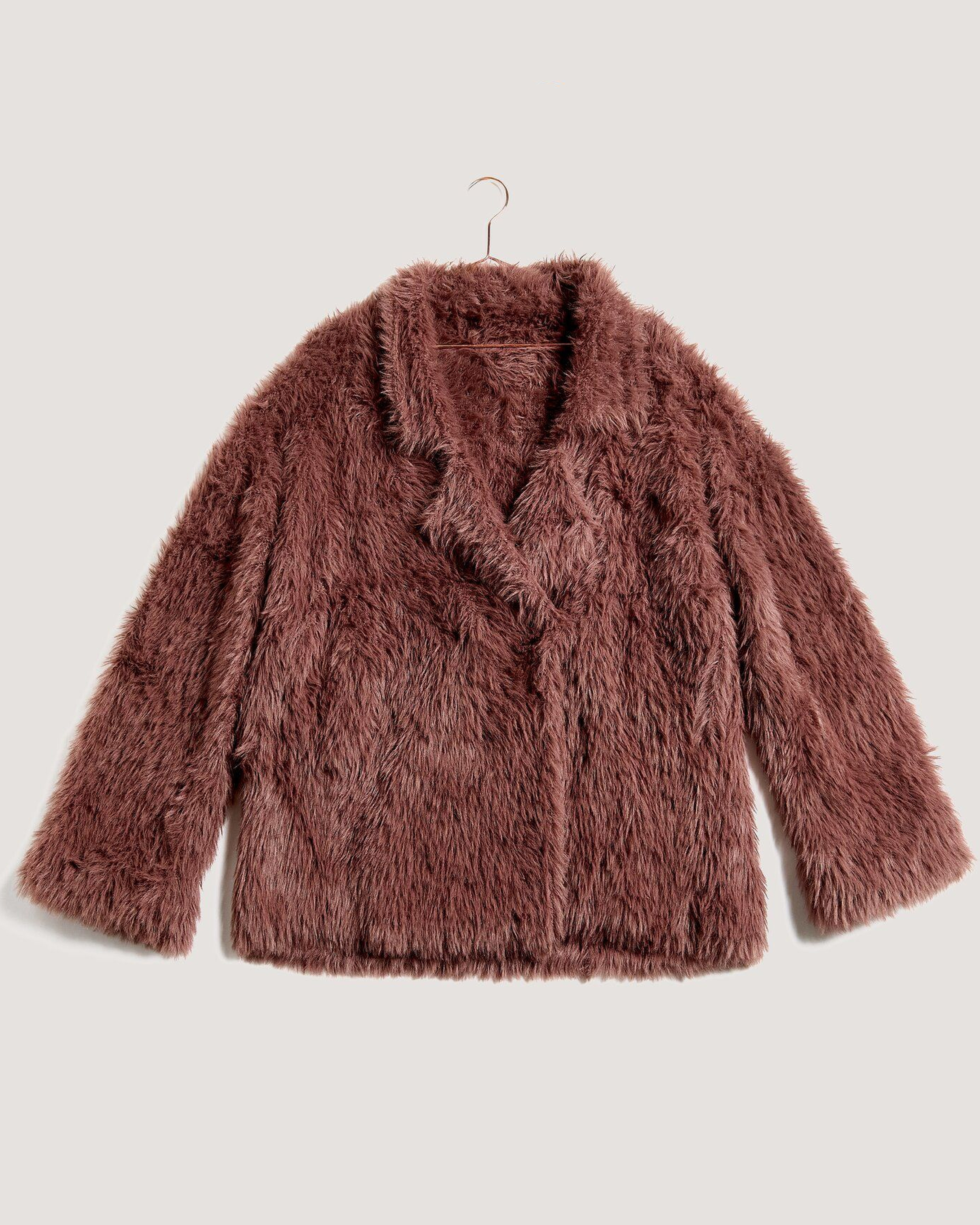 Creative Fur, Brun